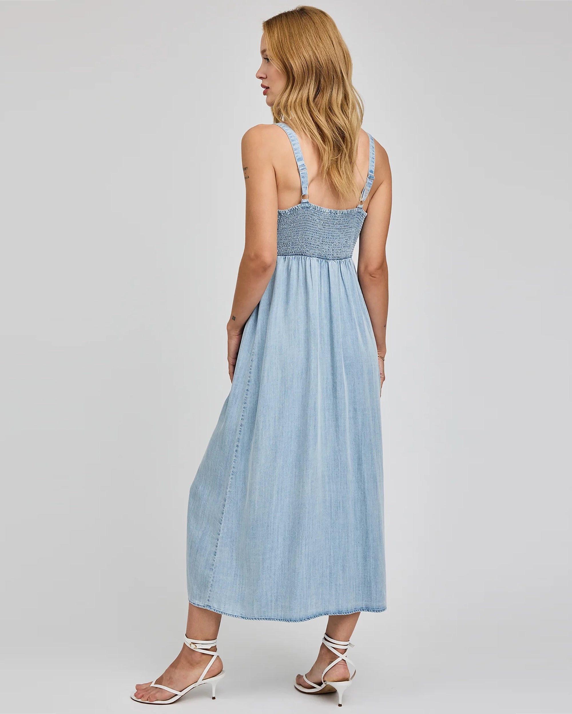 GENTLE FAWN Renata Dress