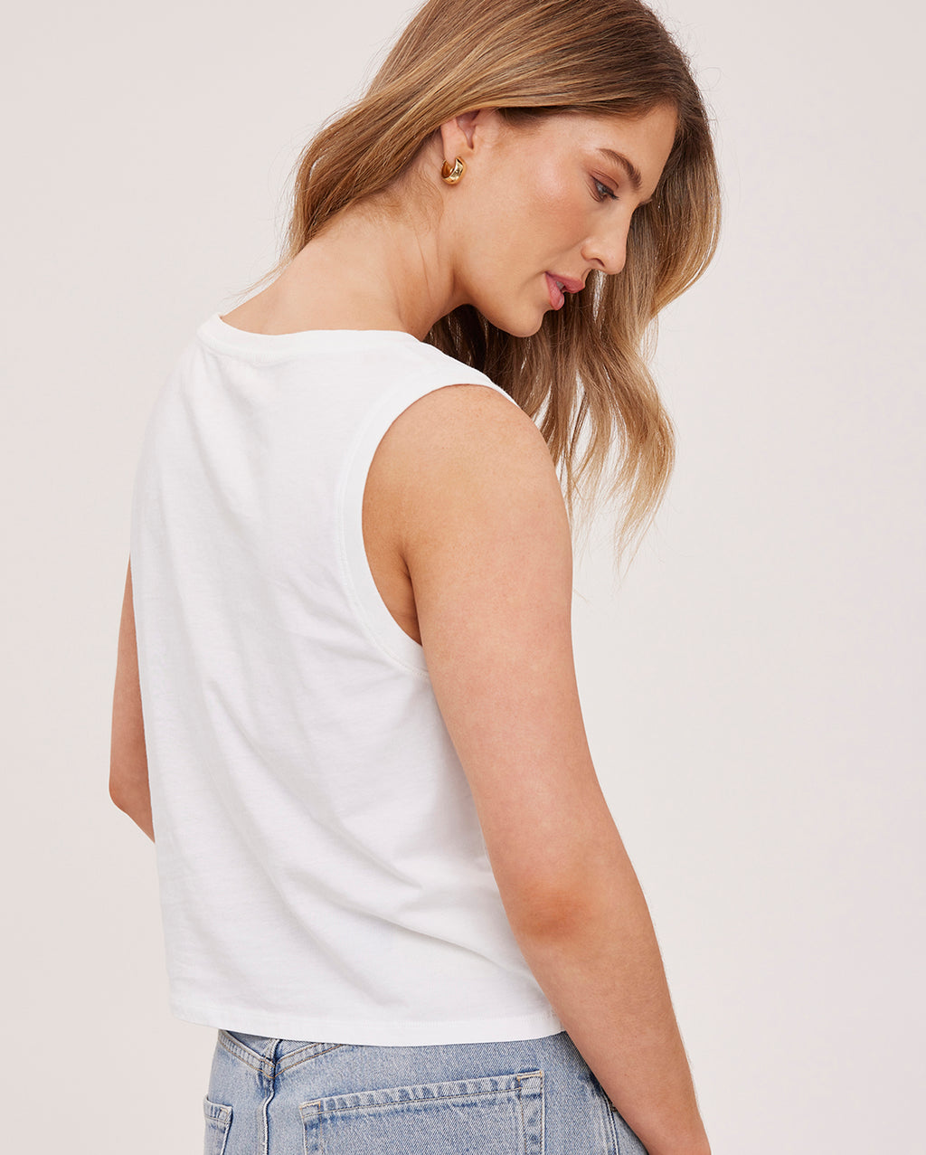 GENTLE FAWN Farrah Tank