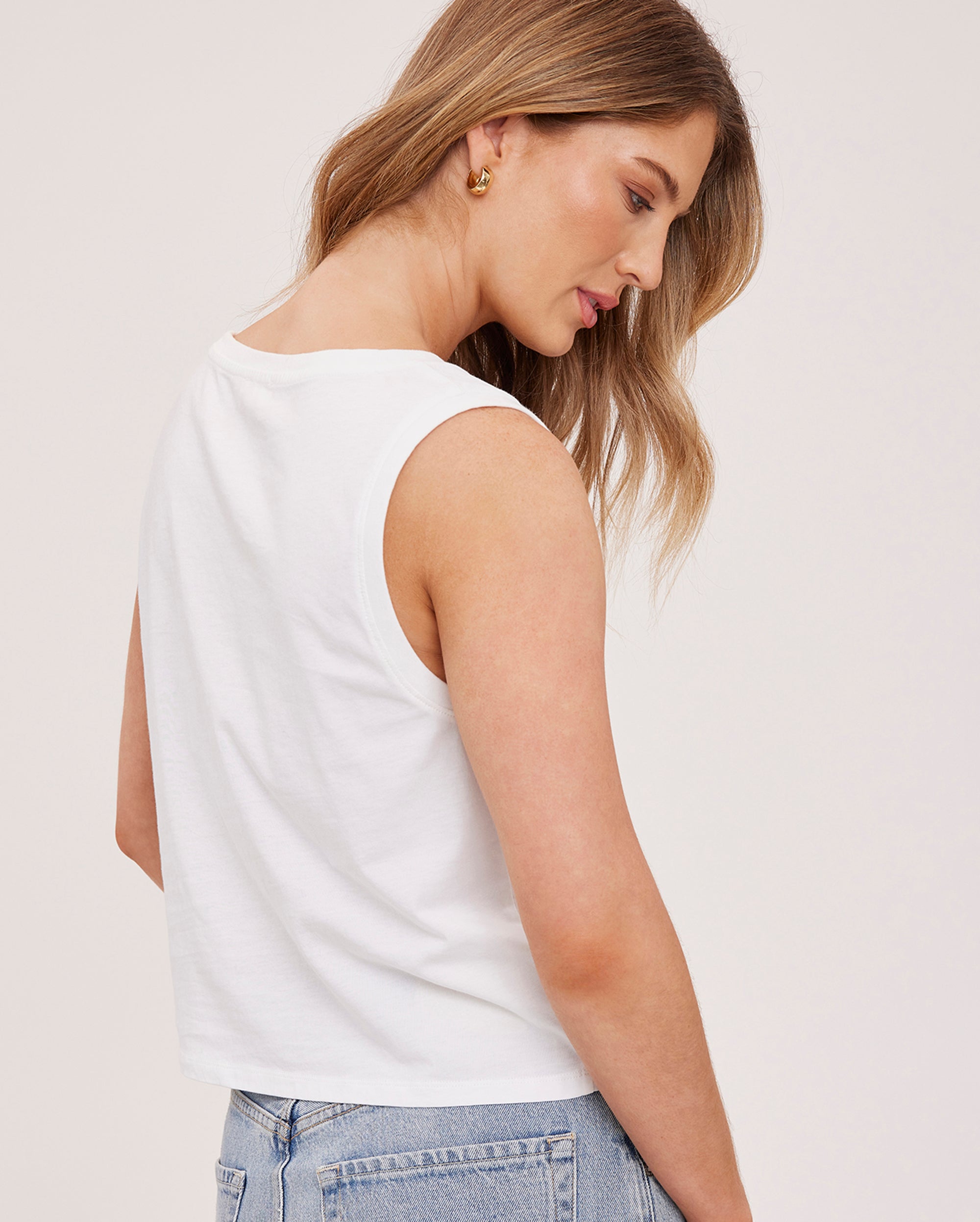 GENTLE FAWN Farrah Tank