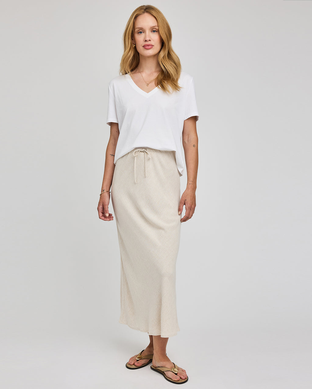 GENTLE FAWN Cassia Skirt