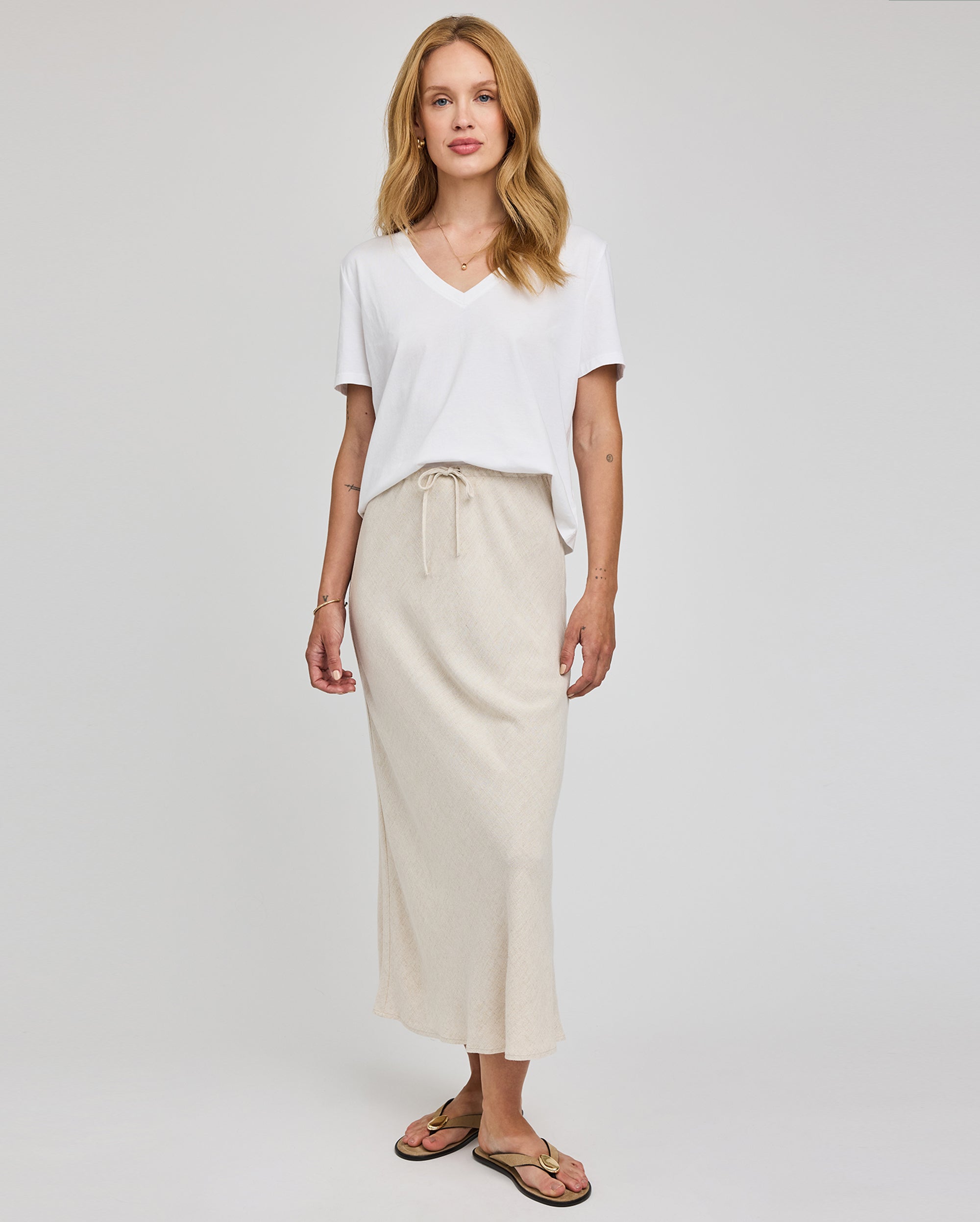 GENTLE FAWN Cassia Skirt