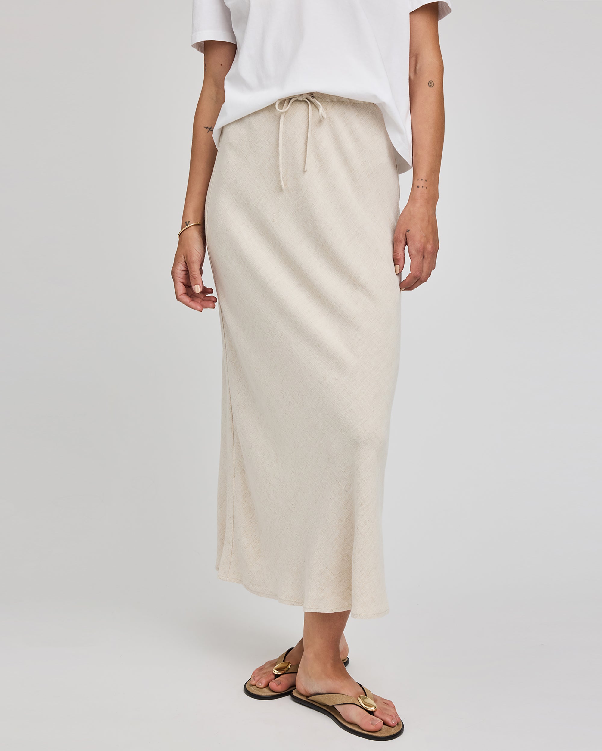 GENTLE FAWN Cassia Skirt