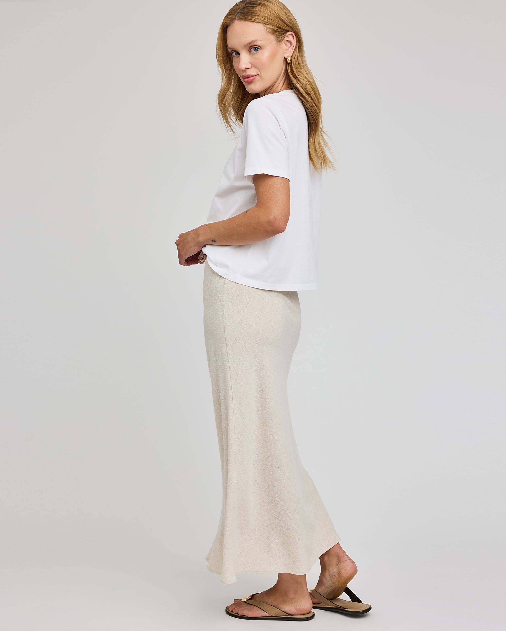 GENTLE FAWN Cassia Skirt