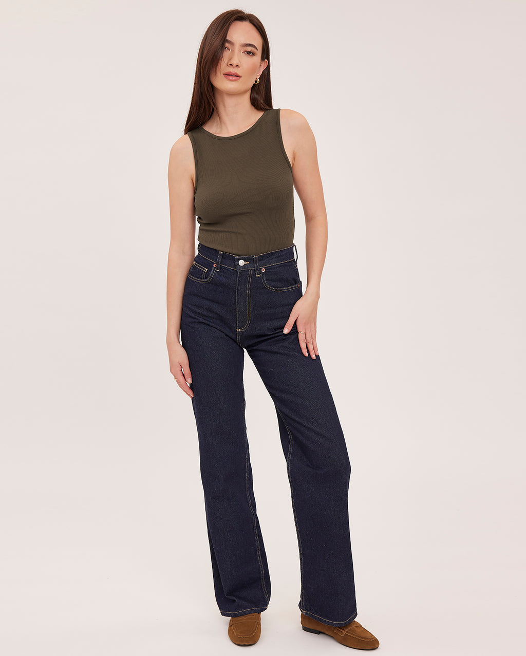 GENTLE FAWN Naia Tank