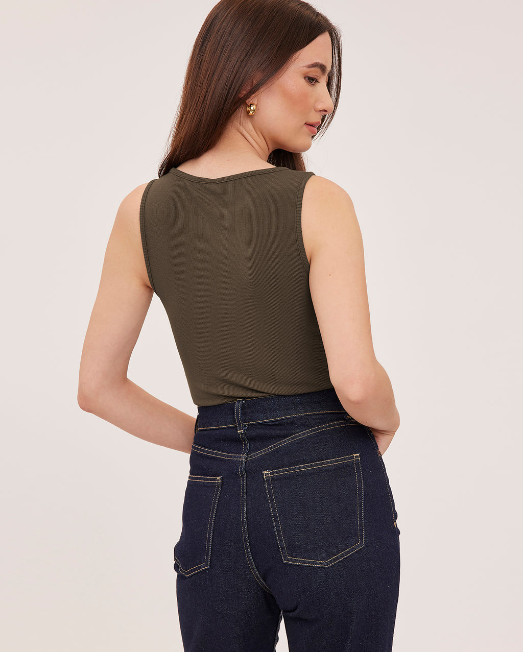 GENTLE FAWN Naia Tank