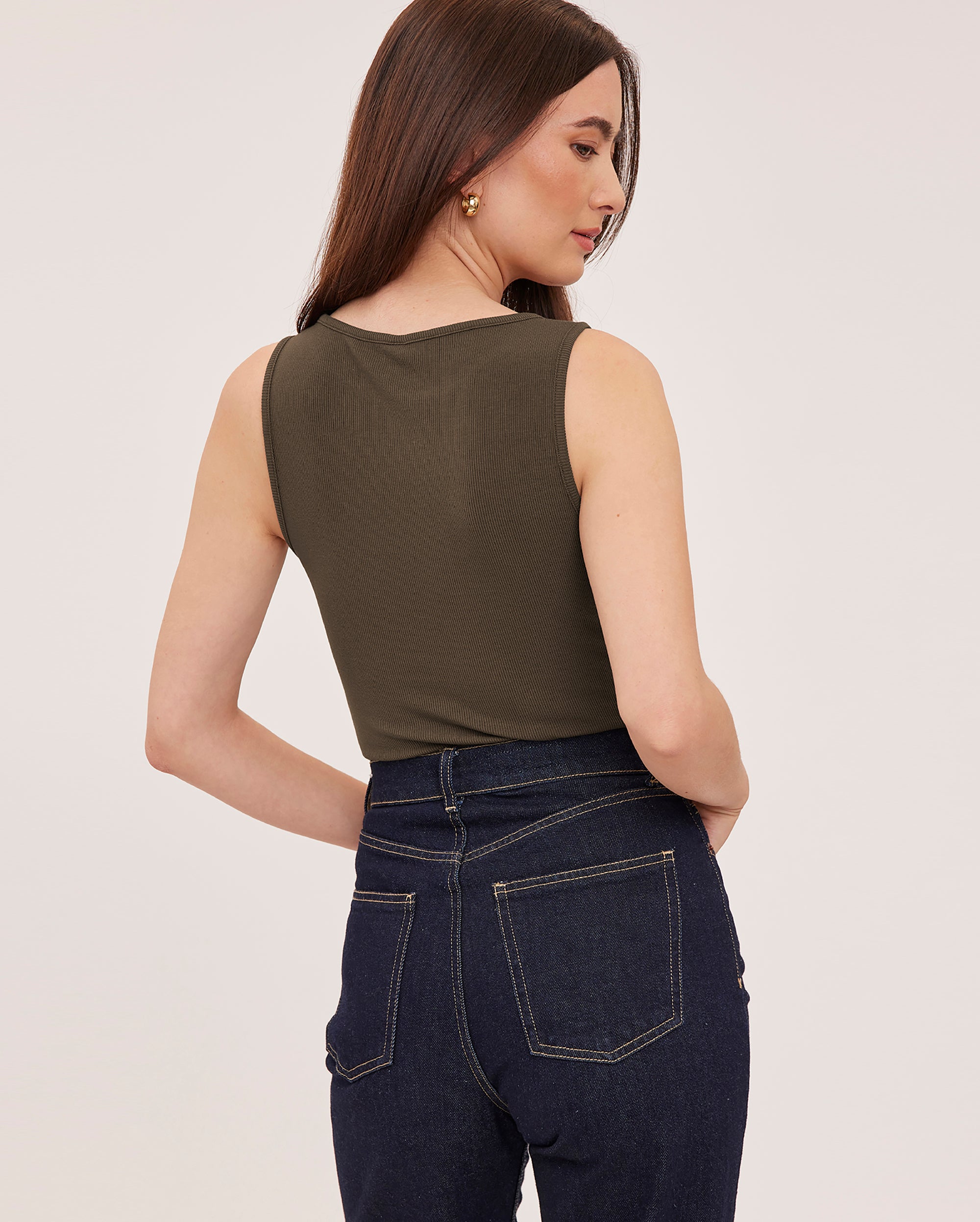 GENTLE FAWN Naia Tank