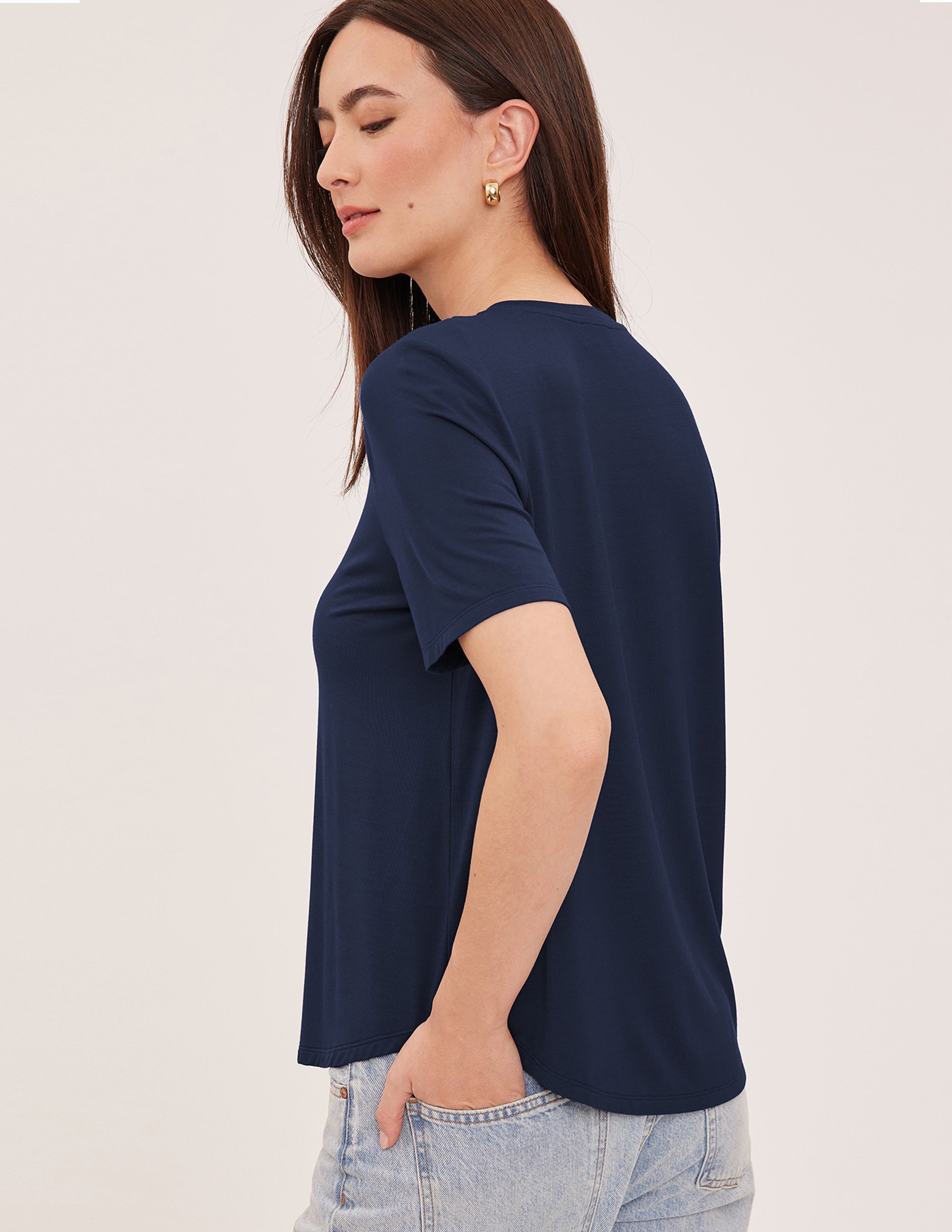 GENTLE FAWN Brielle Top