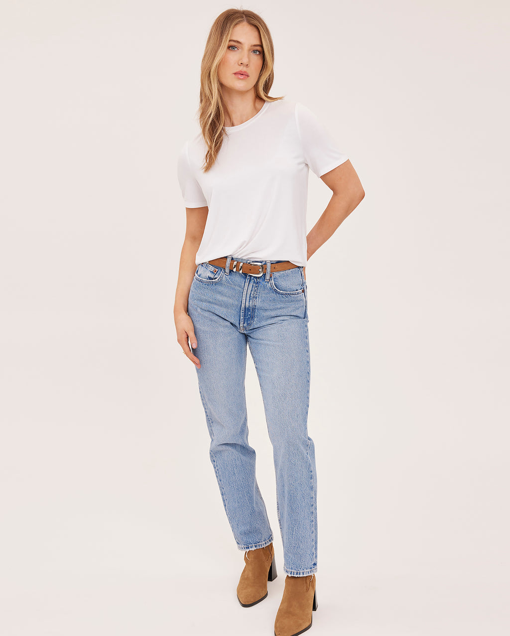 GENTLE FAWN Brielle Top