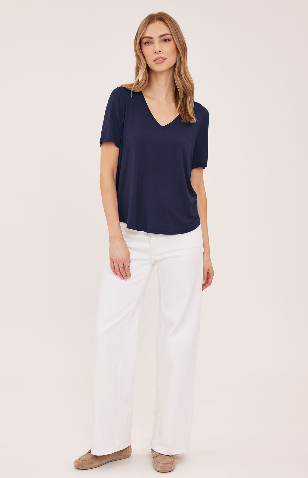 GENTLE FAWN Jamie Top