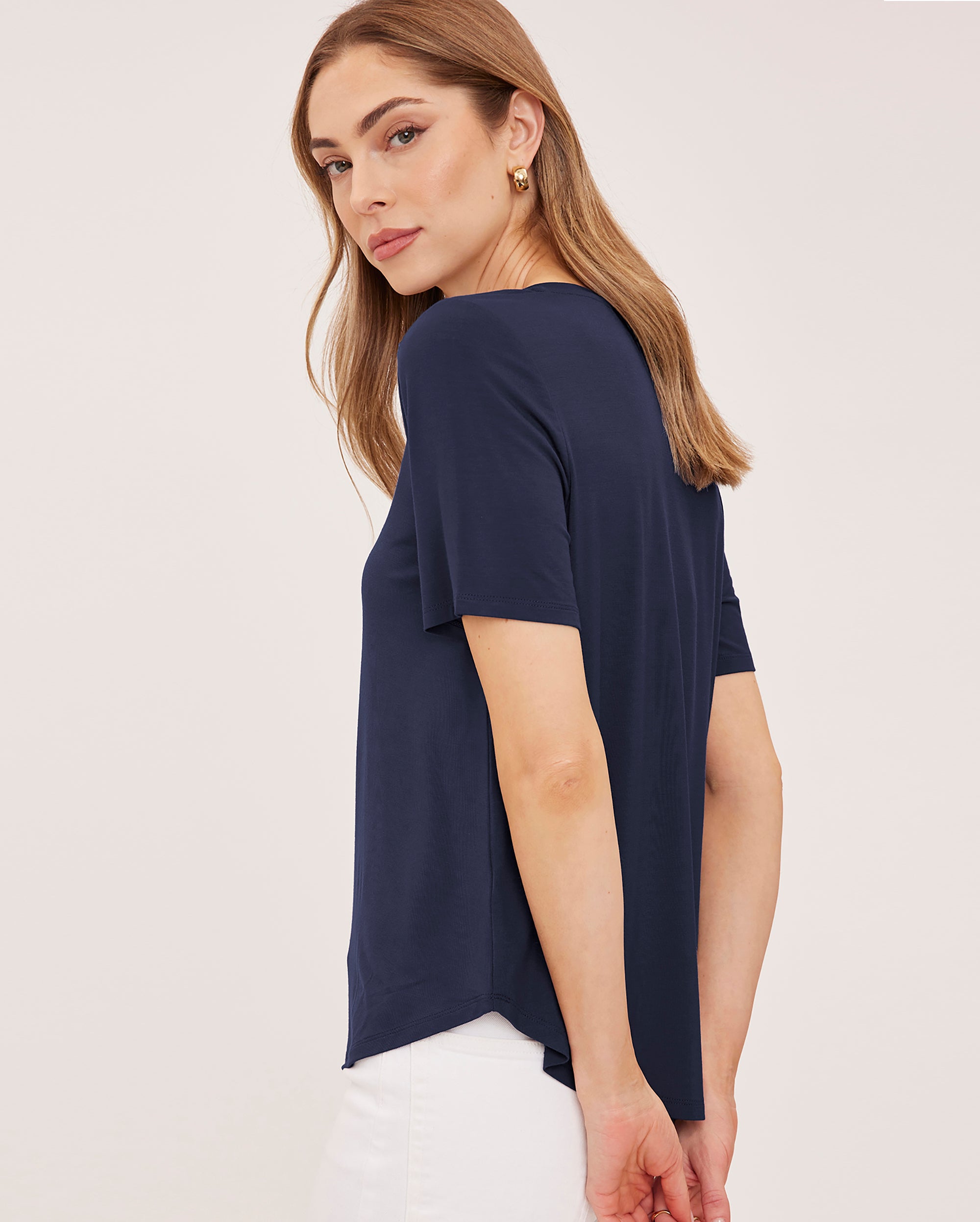 GENTLE FAWN Jamie Top