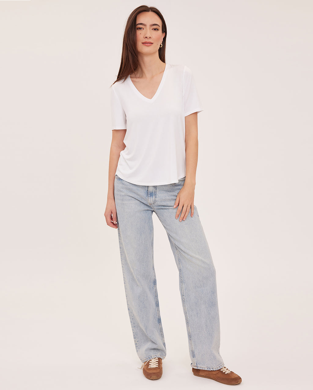 GENTLE FAWN Jamie Top