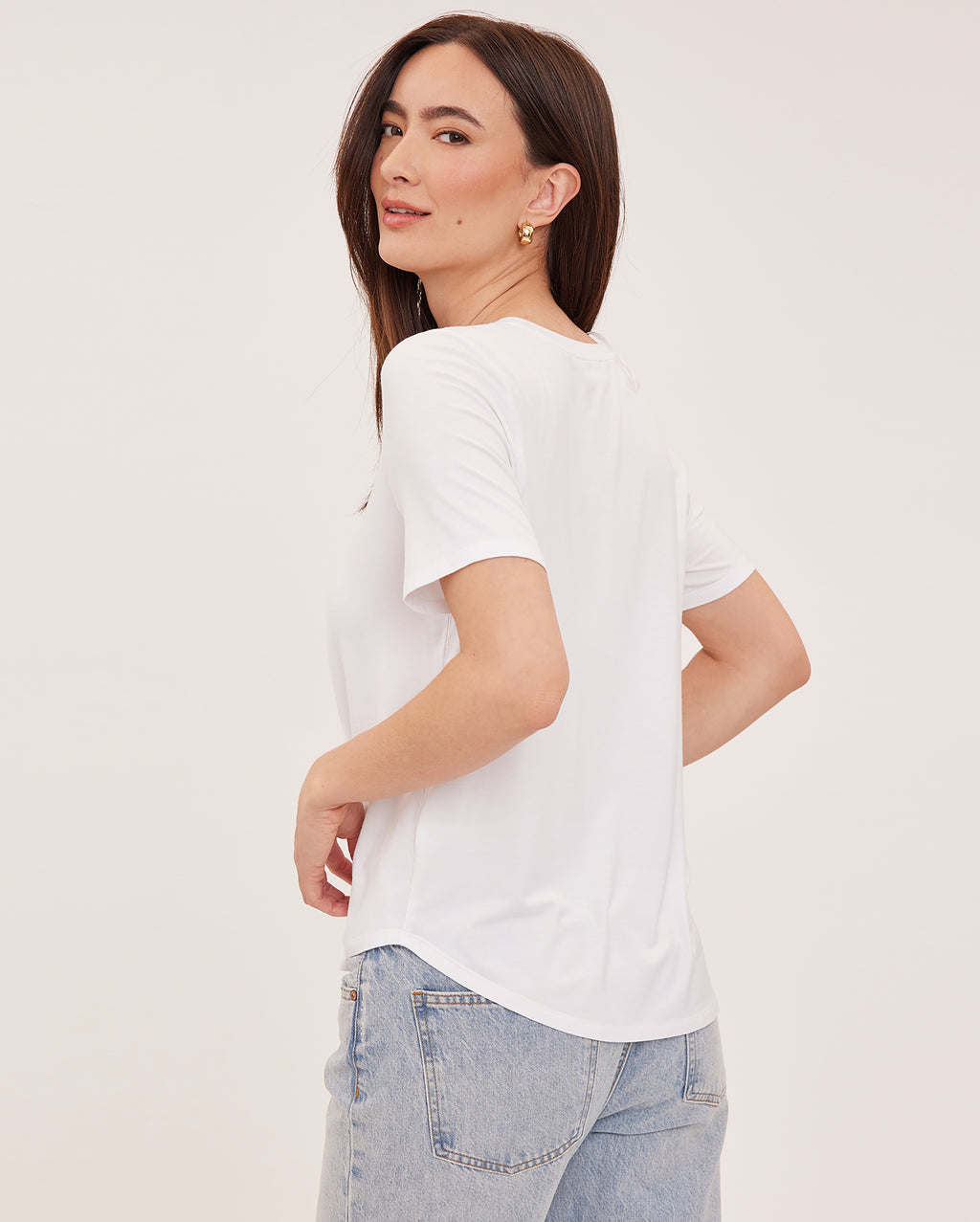 GENTLE FAWN Jamie Top