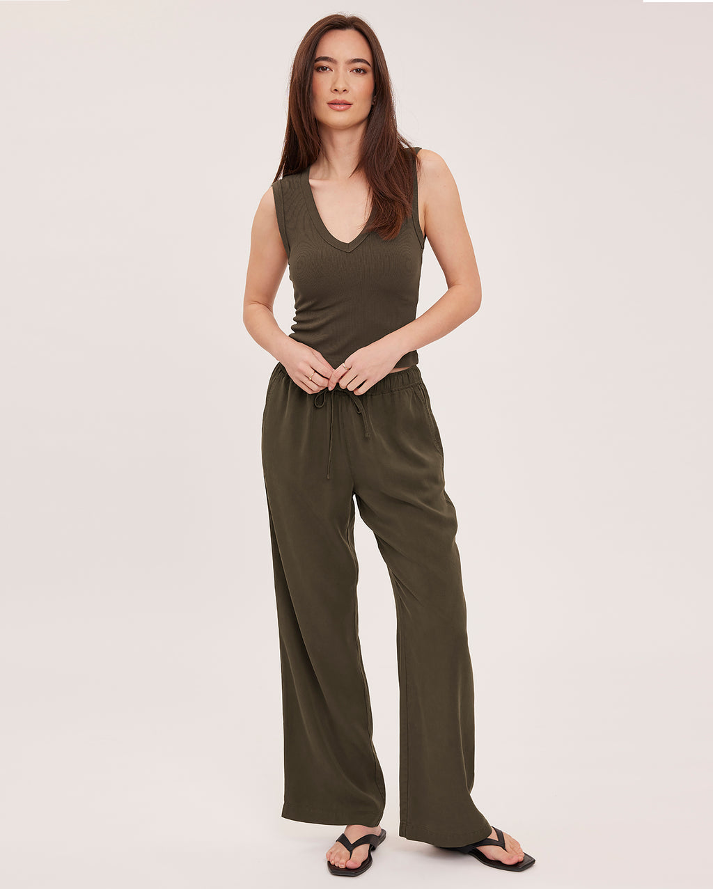 GENTLE FAWN Naia Tank