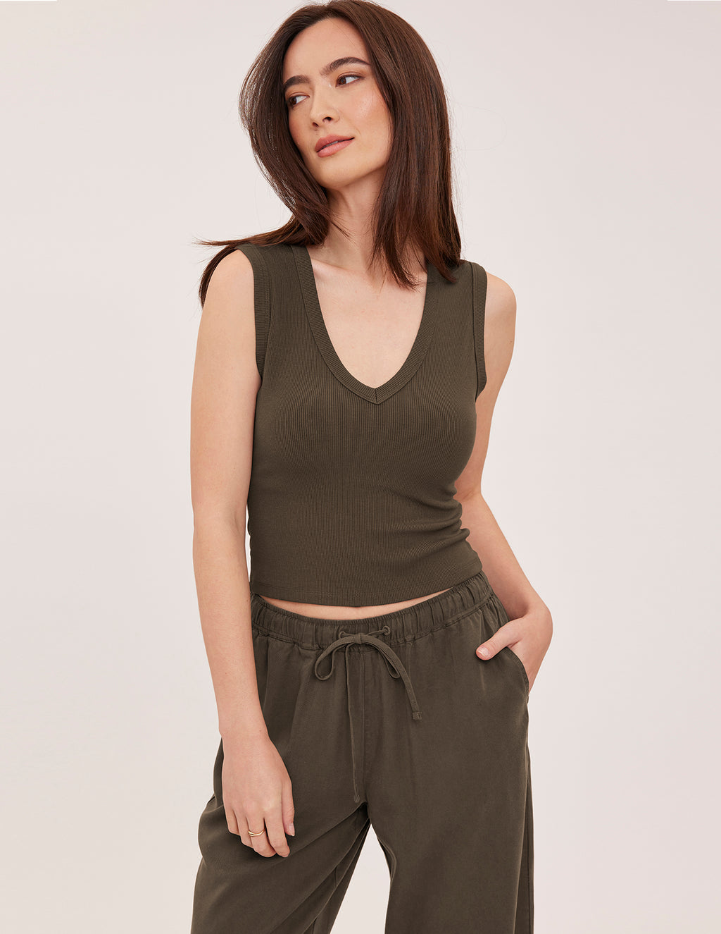 GENTLE FAWN Naia Tank