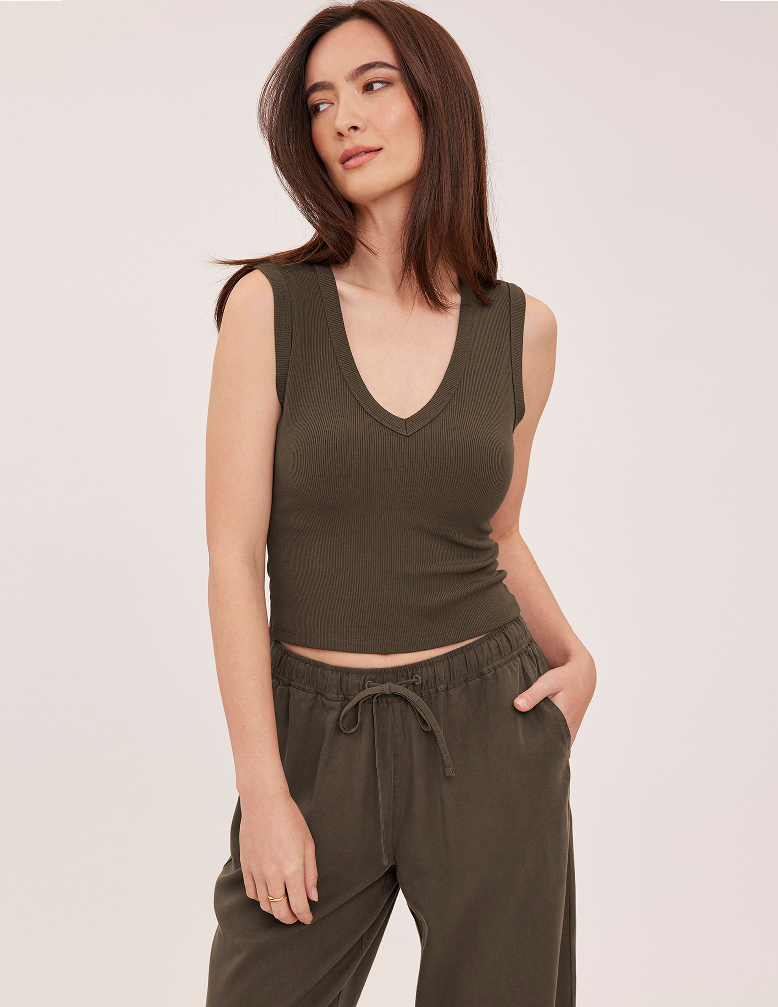 GENTLE FAWN Naia Tank