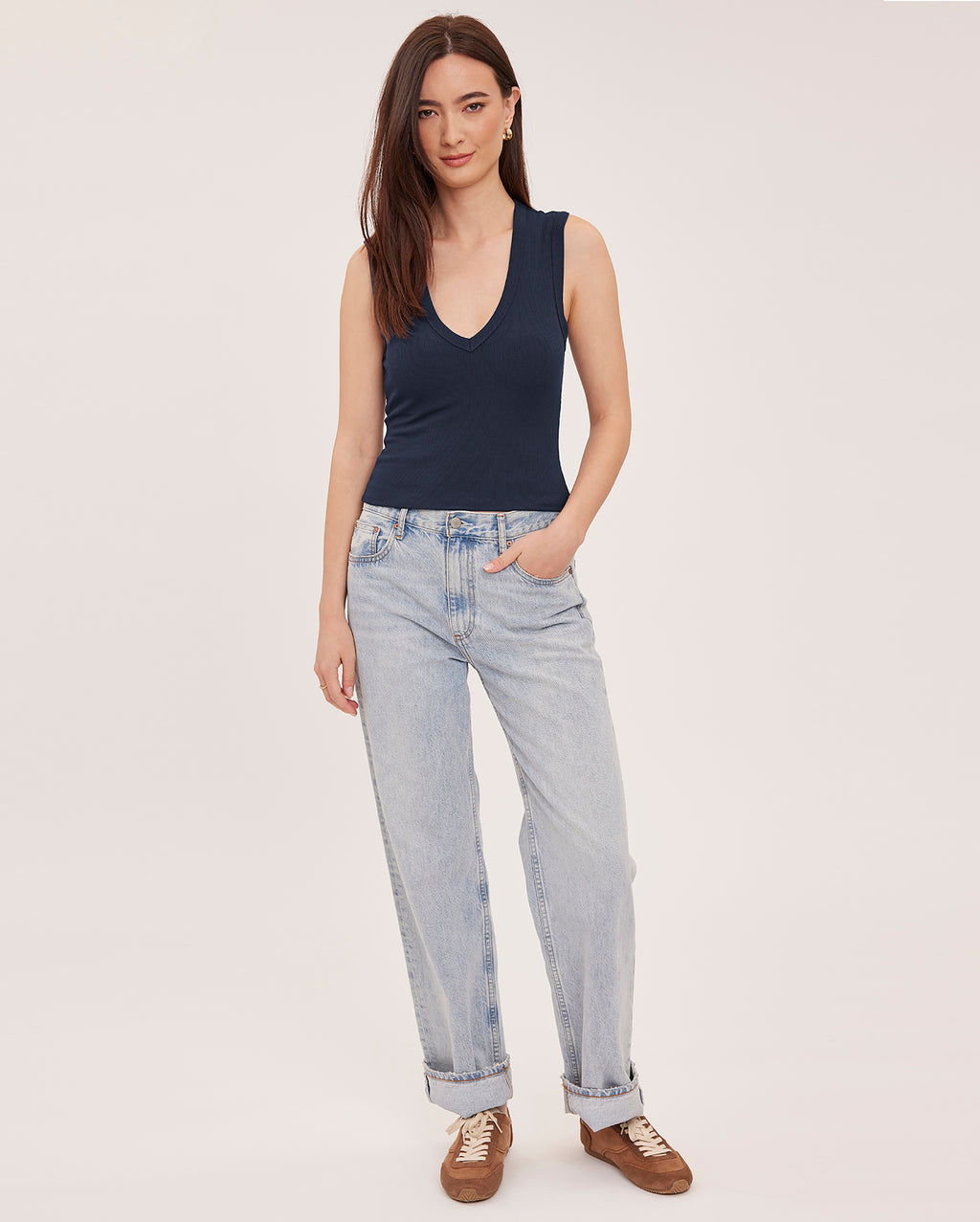 GENTLE FAWN Naia Tank