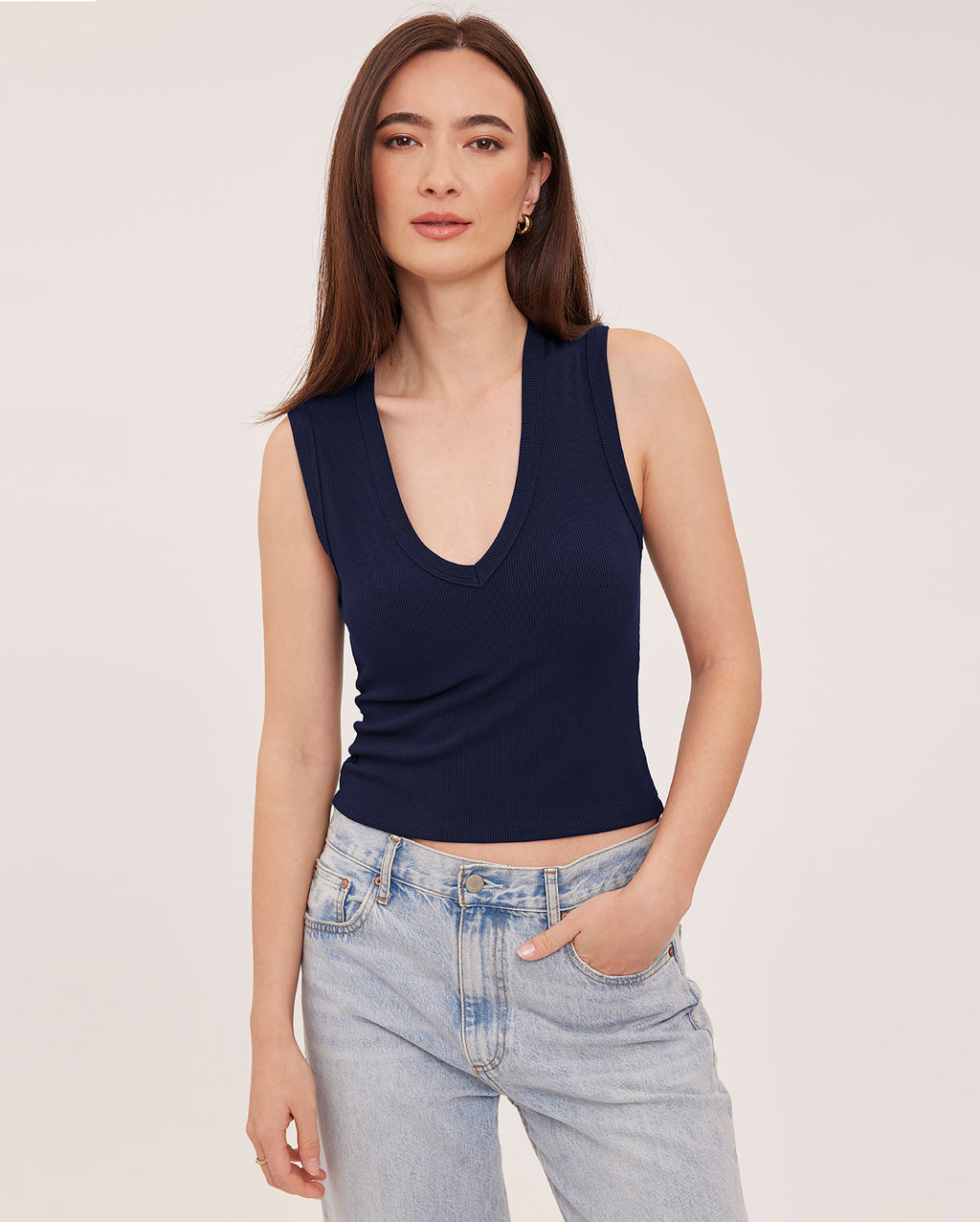 GENTLE FAWN Naia Tank