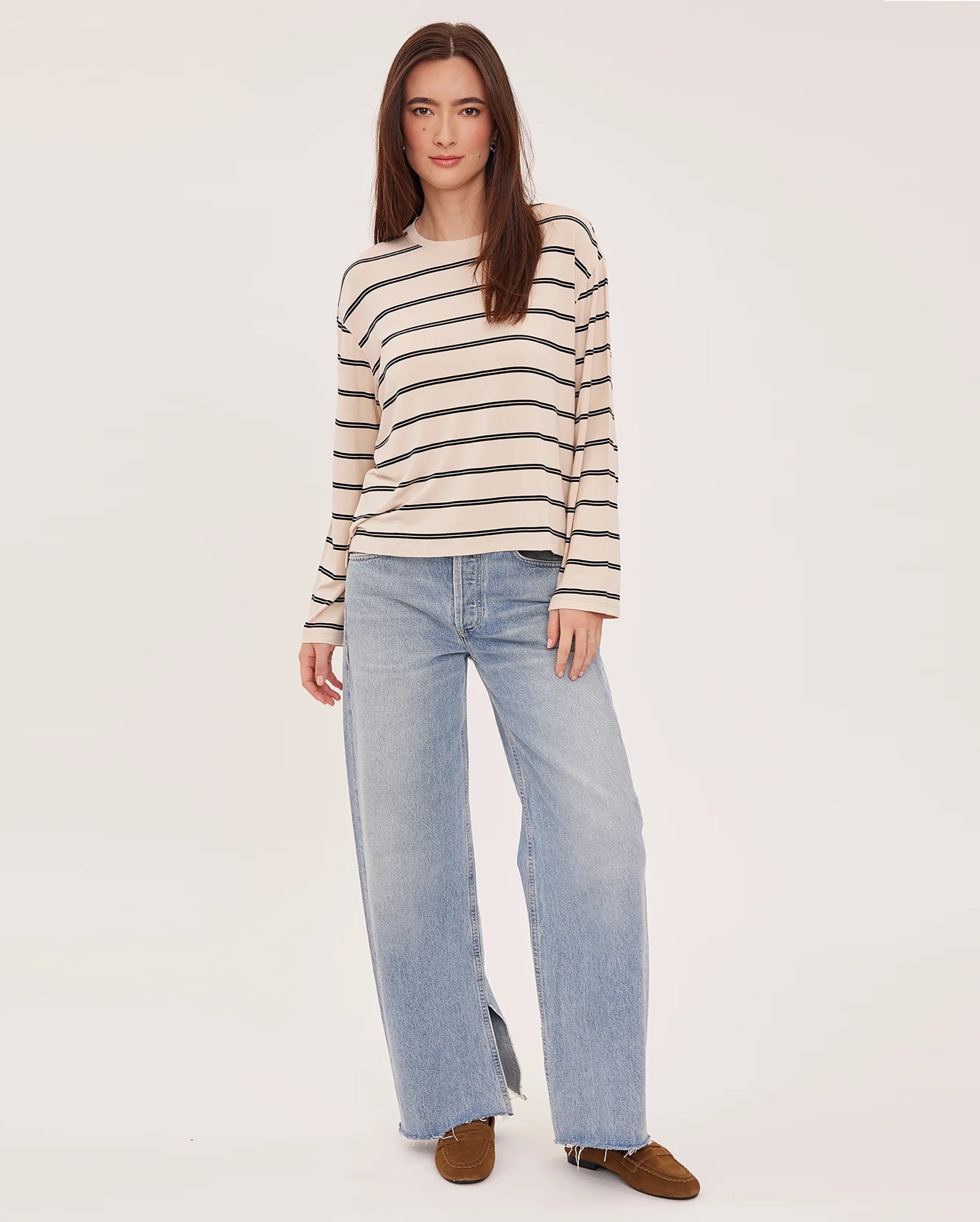 GENTLE FAWN Indy Top