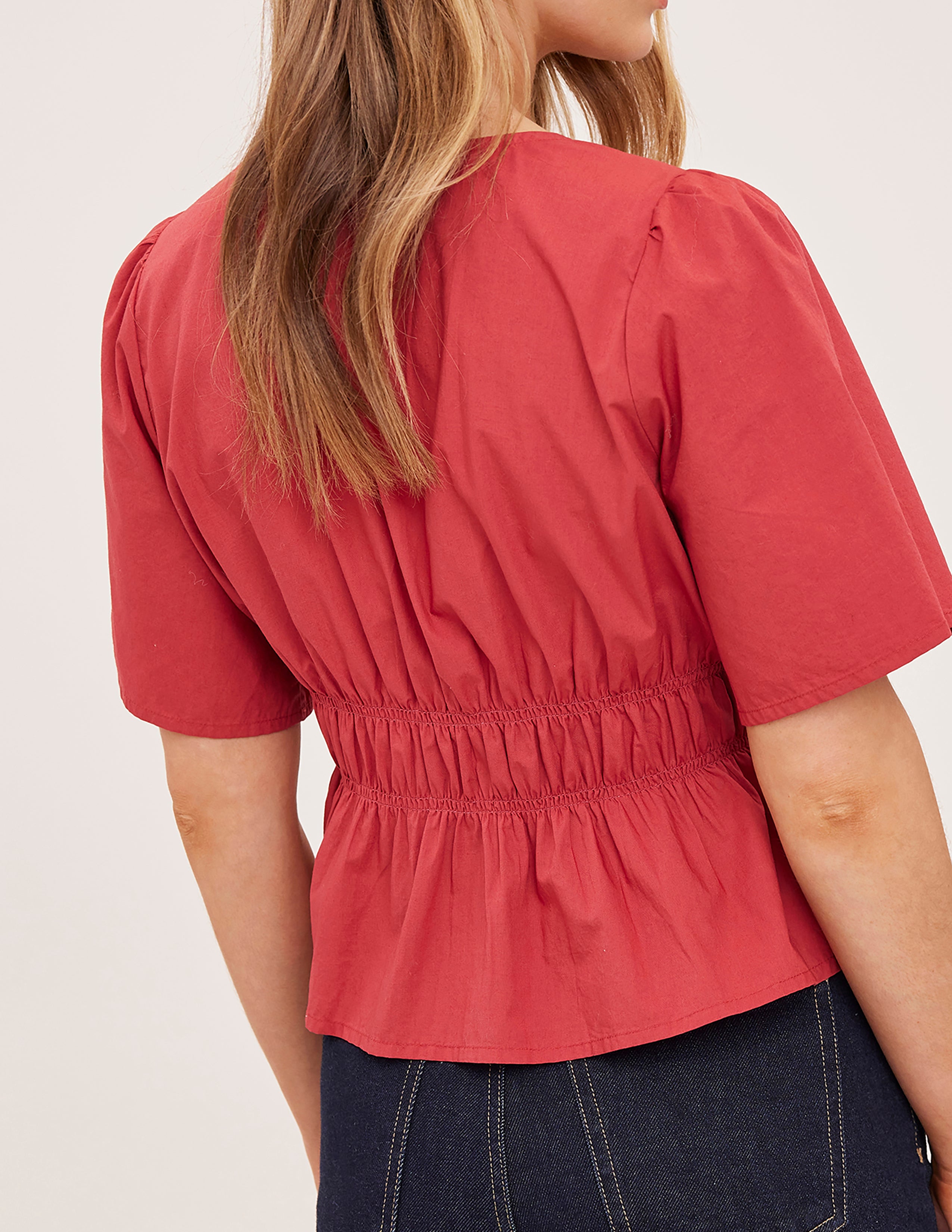 GENTLE FAWN Iona Top