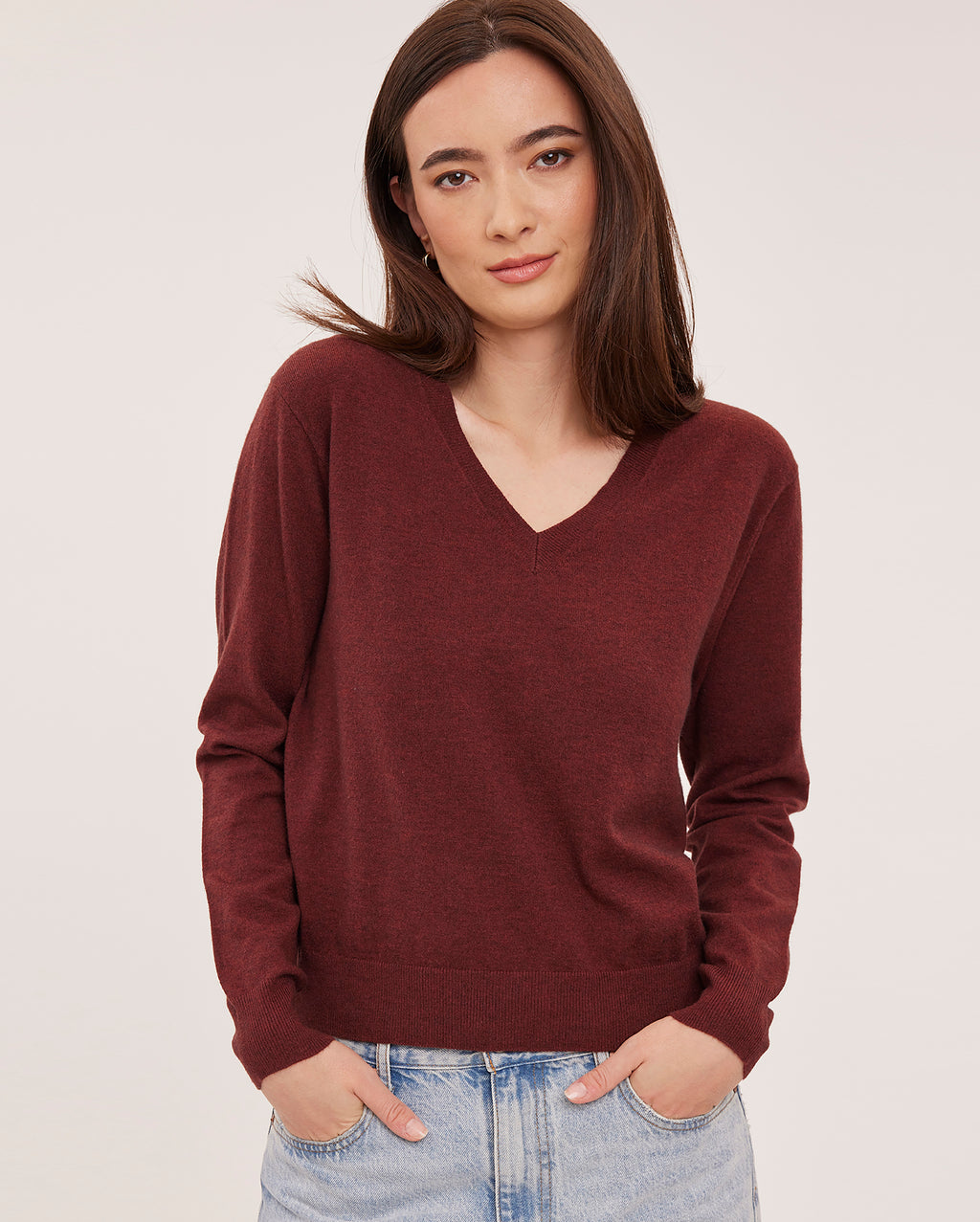 GENTLE FAWN Carina Sweater