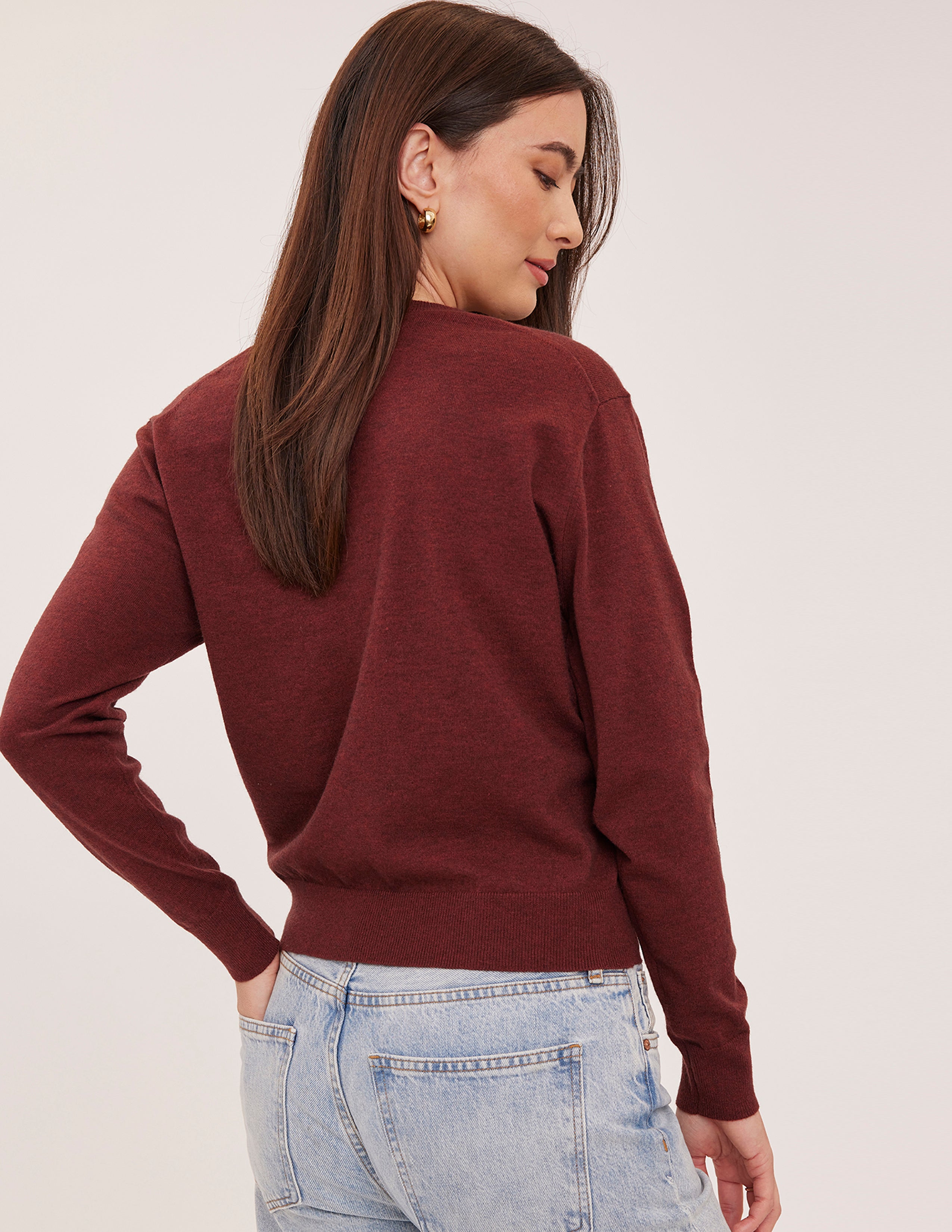 GENTLE FAWN Carina Sweater
