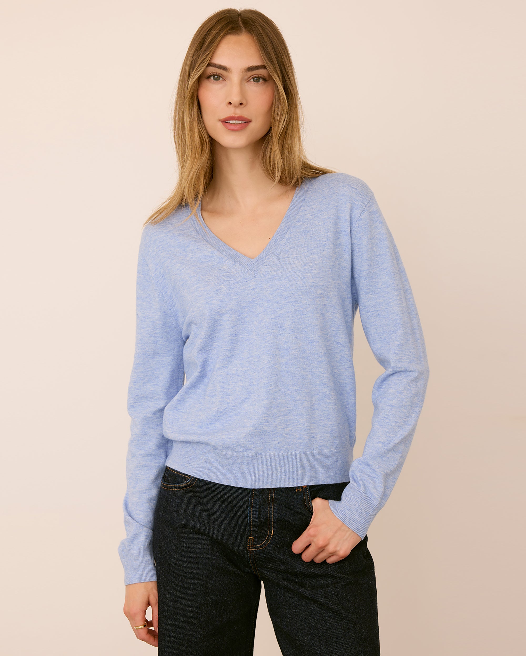 GENTLE FAWN Carina Sweater