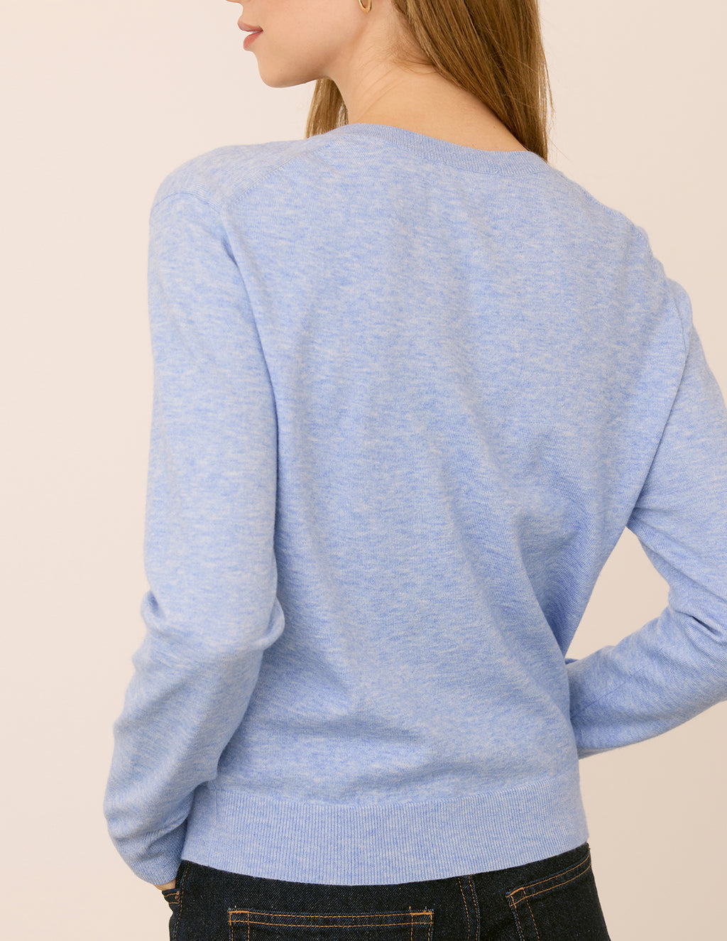 GENTLE FAWN Carina Sweater