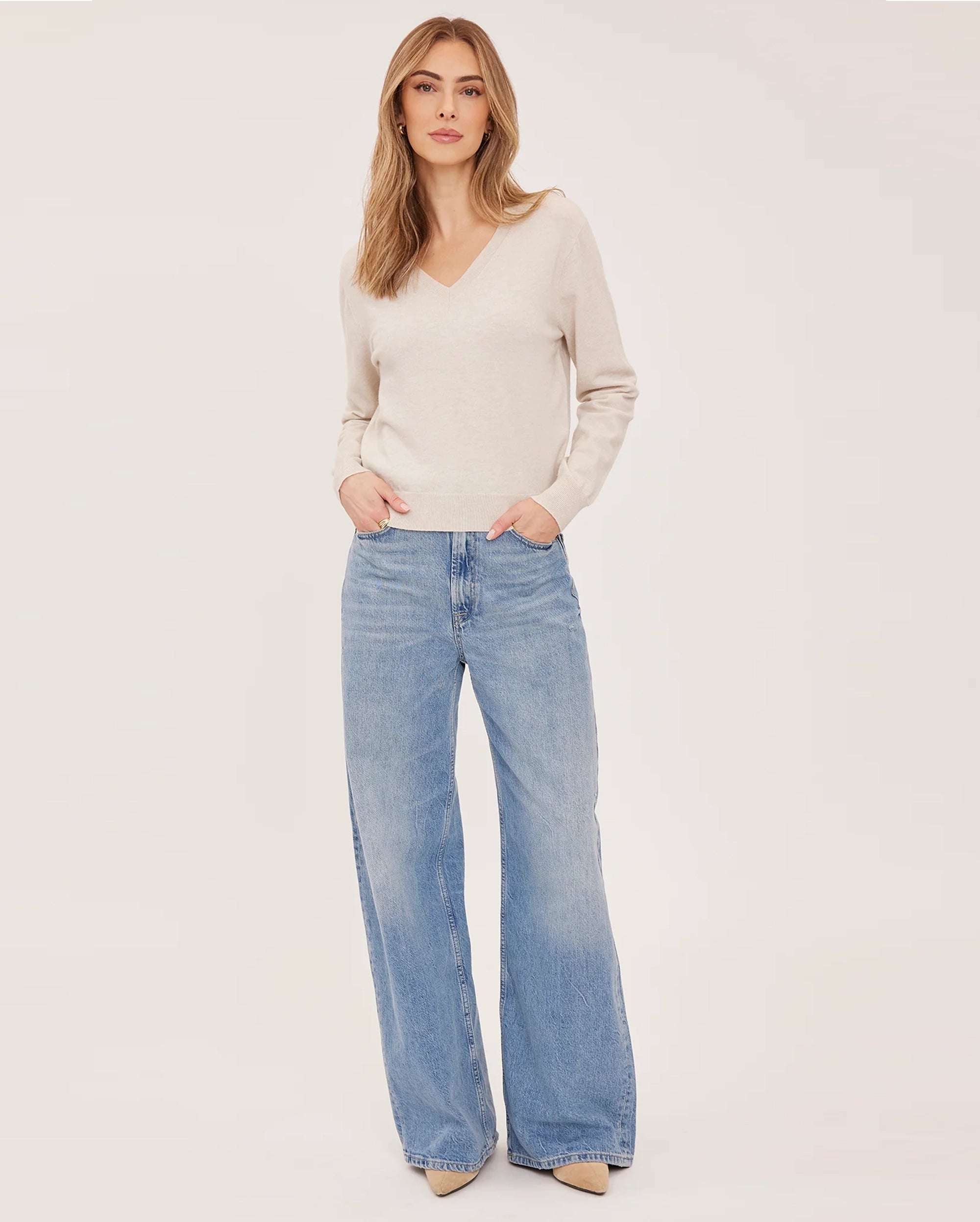 GENTLE FAWN Carina Sweater