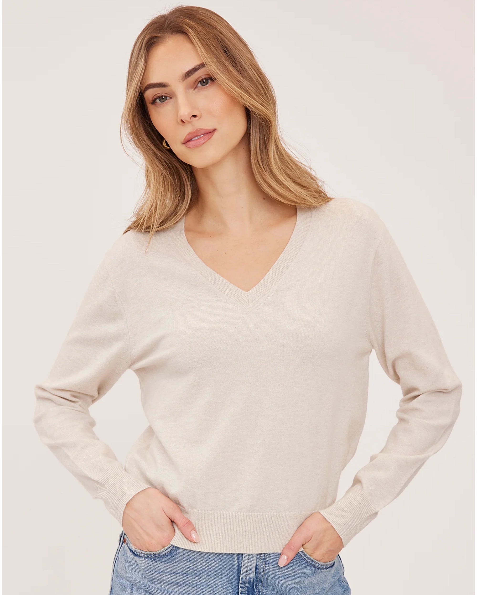 GENTLE FAWN Carina Sweater