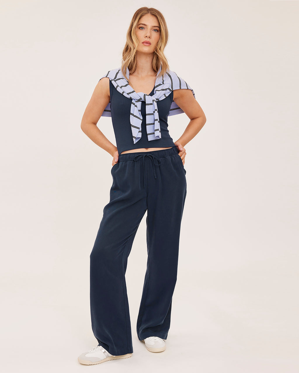 GENTLE FAWN Gabrielle Pant