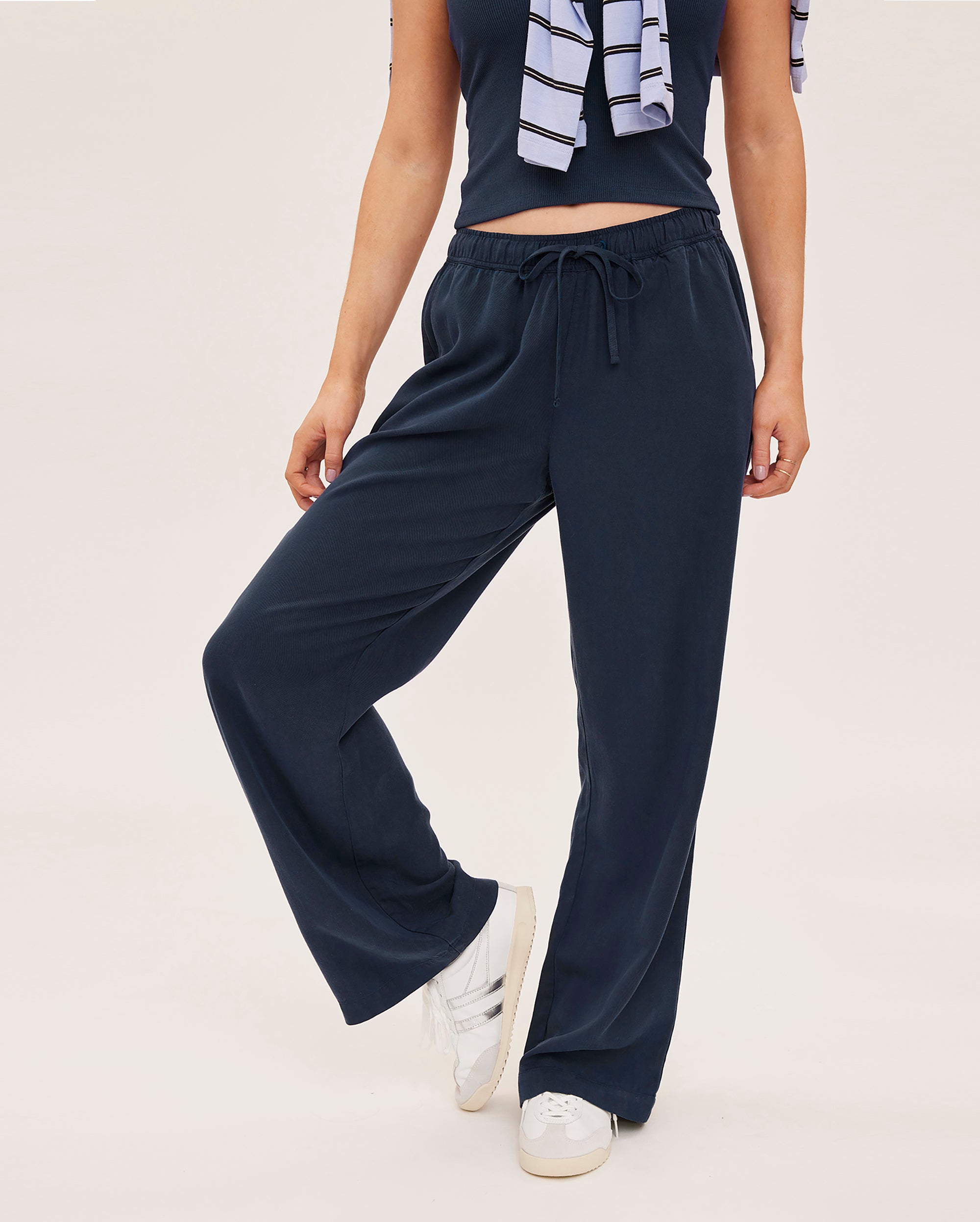 GENTLE FAWN Gabrielle Pant