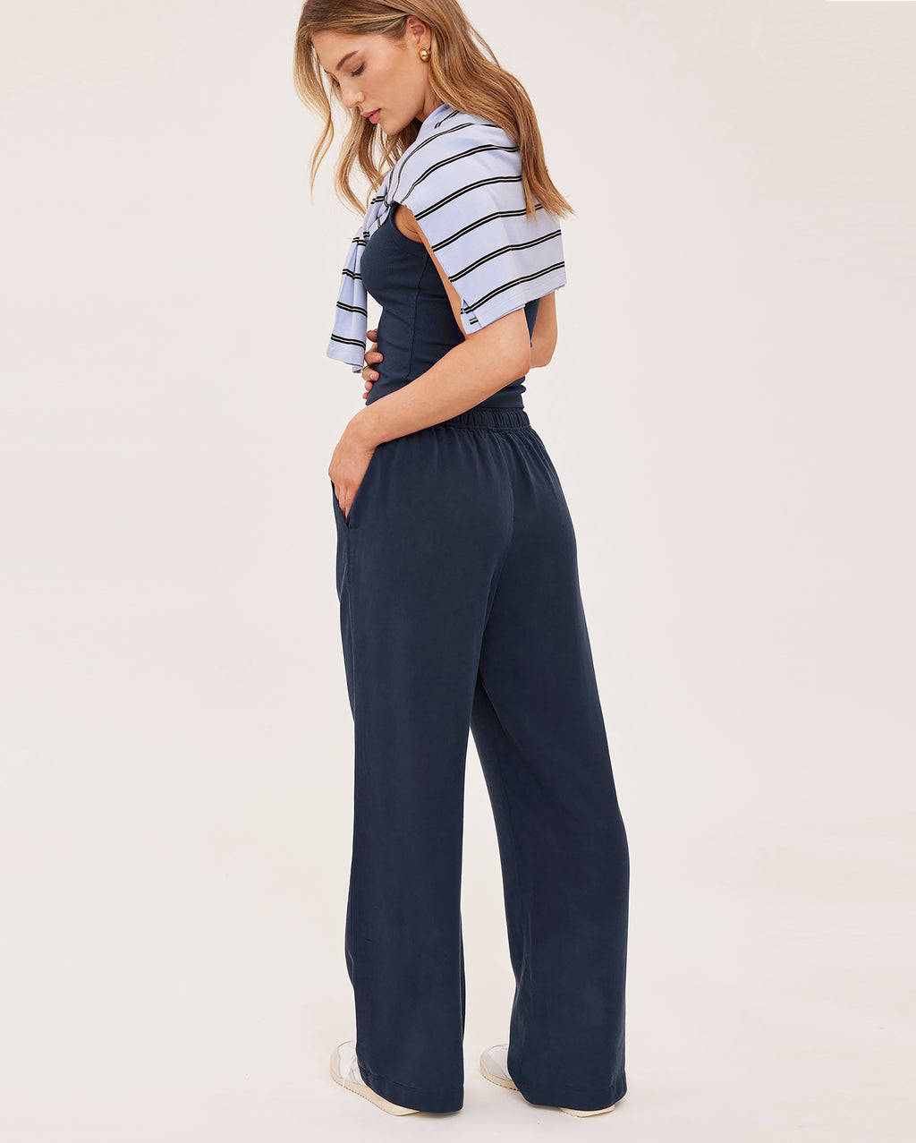 GENTLE FAWN Gabrielle Pant