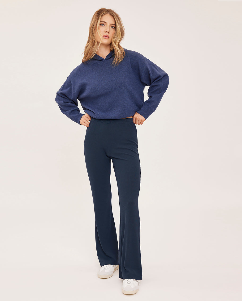 GENTLE FAWN Leslie Pant