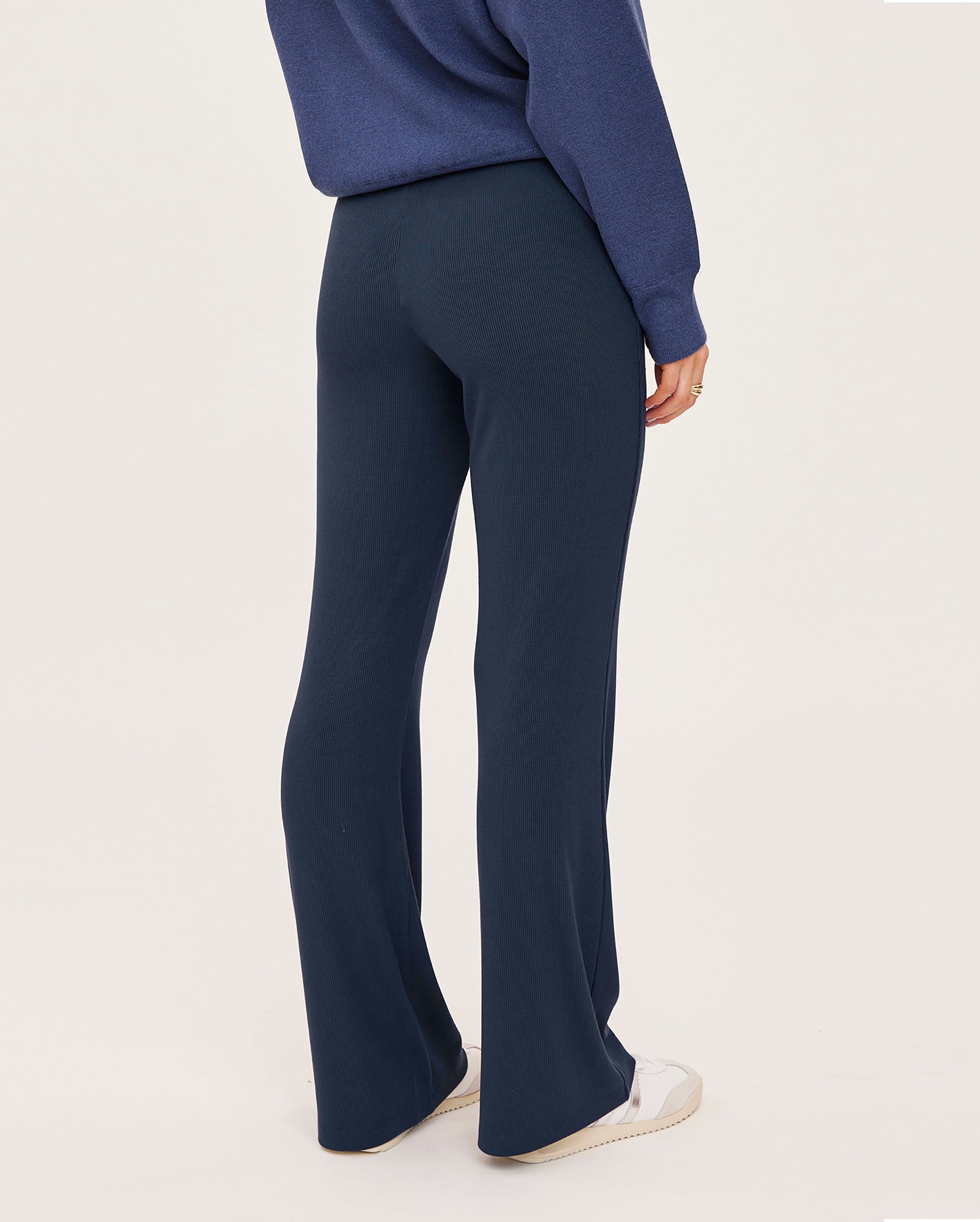 GENTLE FAWN Leslie Pant