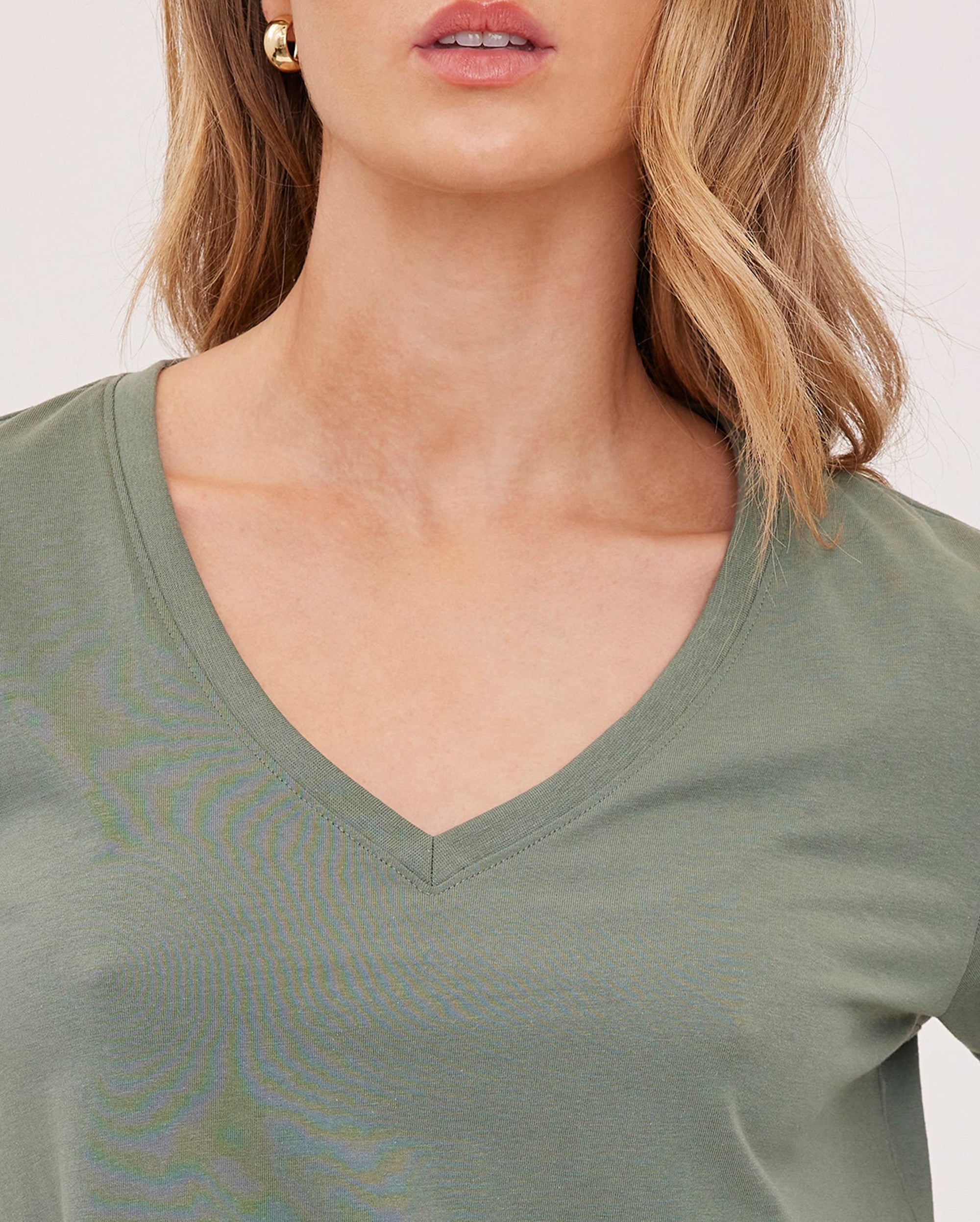 GENTLE FAWN Lucy T-Shirt