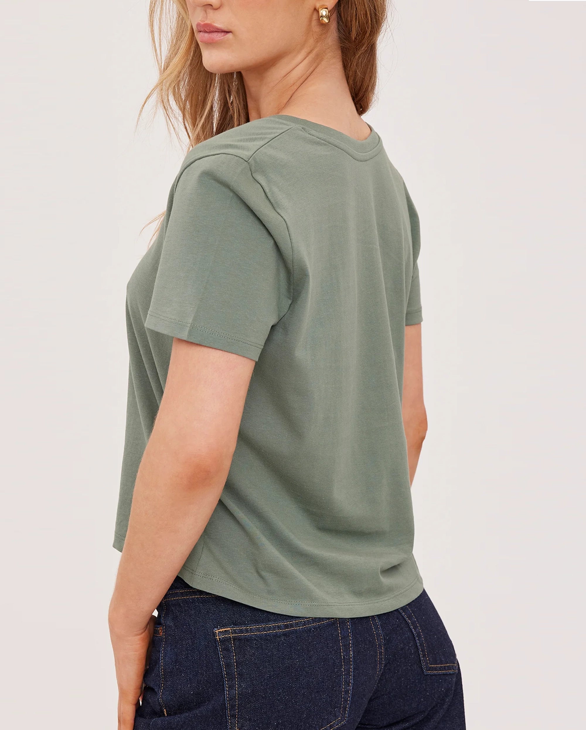 GENTLE FAWN Lucy T-Shirt