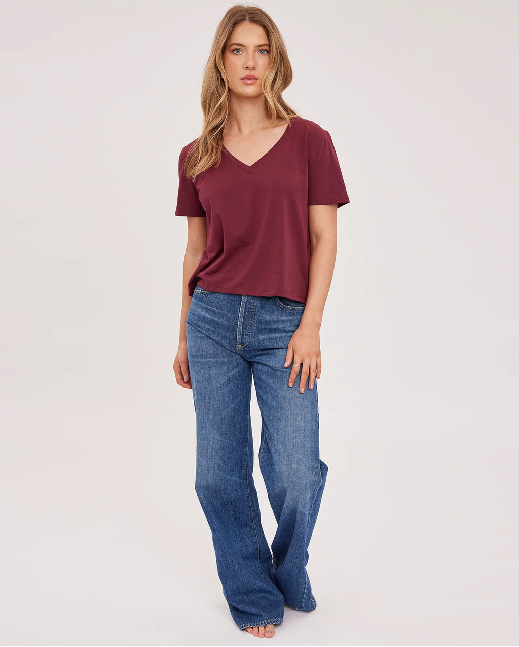 GENTLE FAWN Lucy T-Shirt