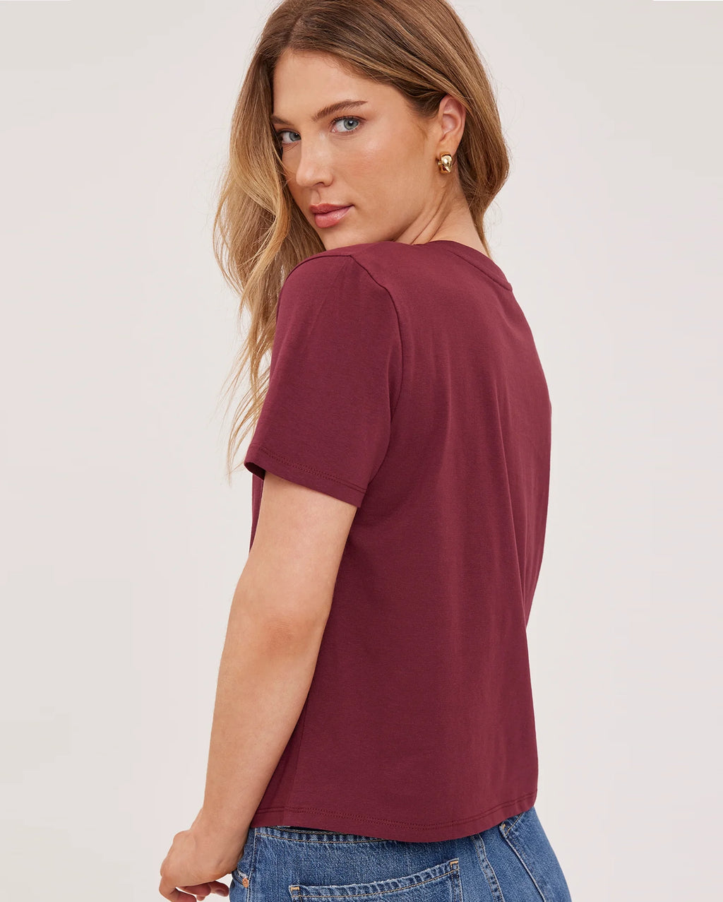 GENTLE FAWN Lucy T-Shirt