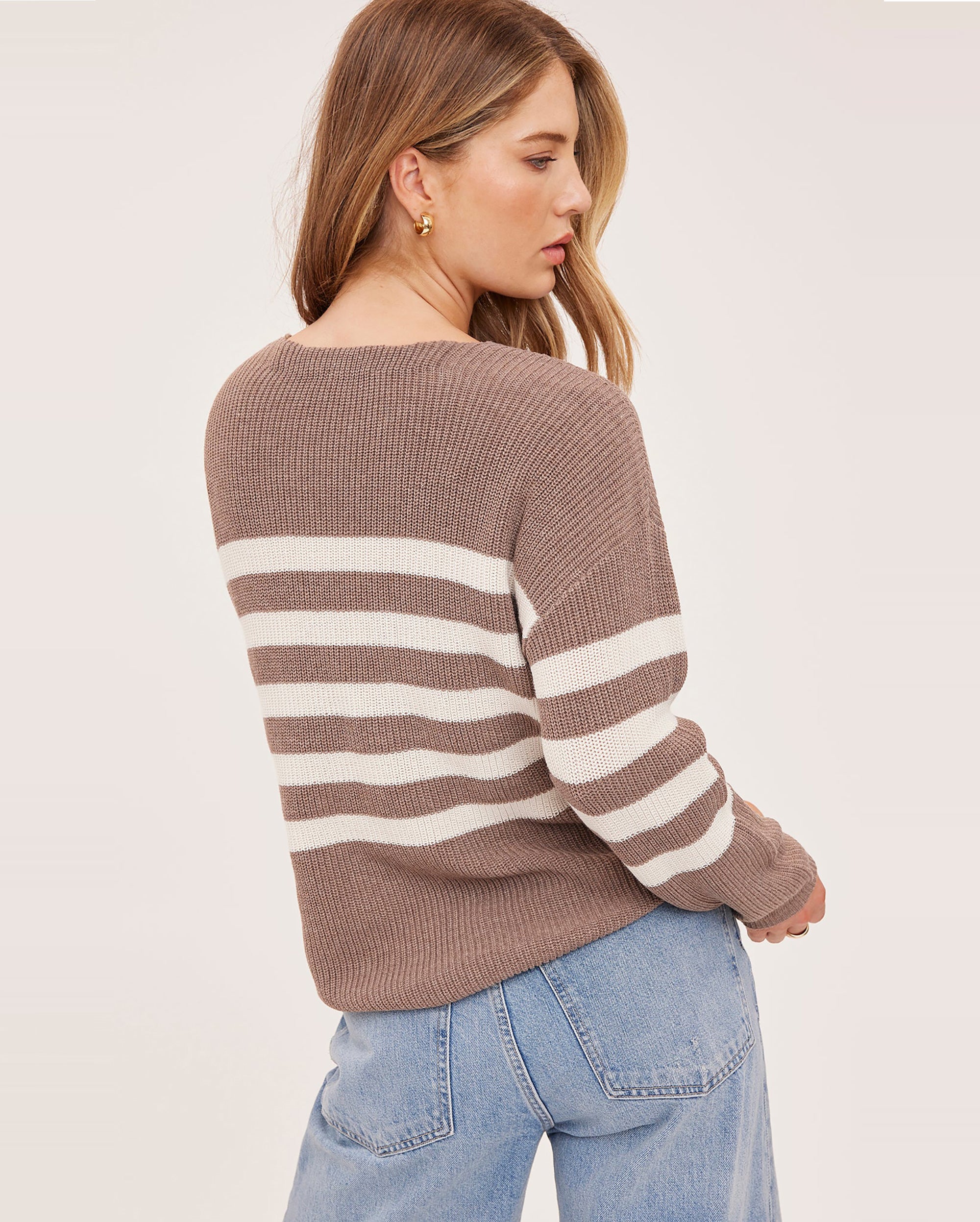 GENTLE FAWN Tucker Pullover