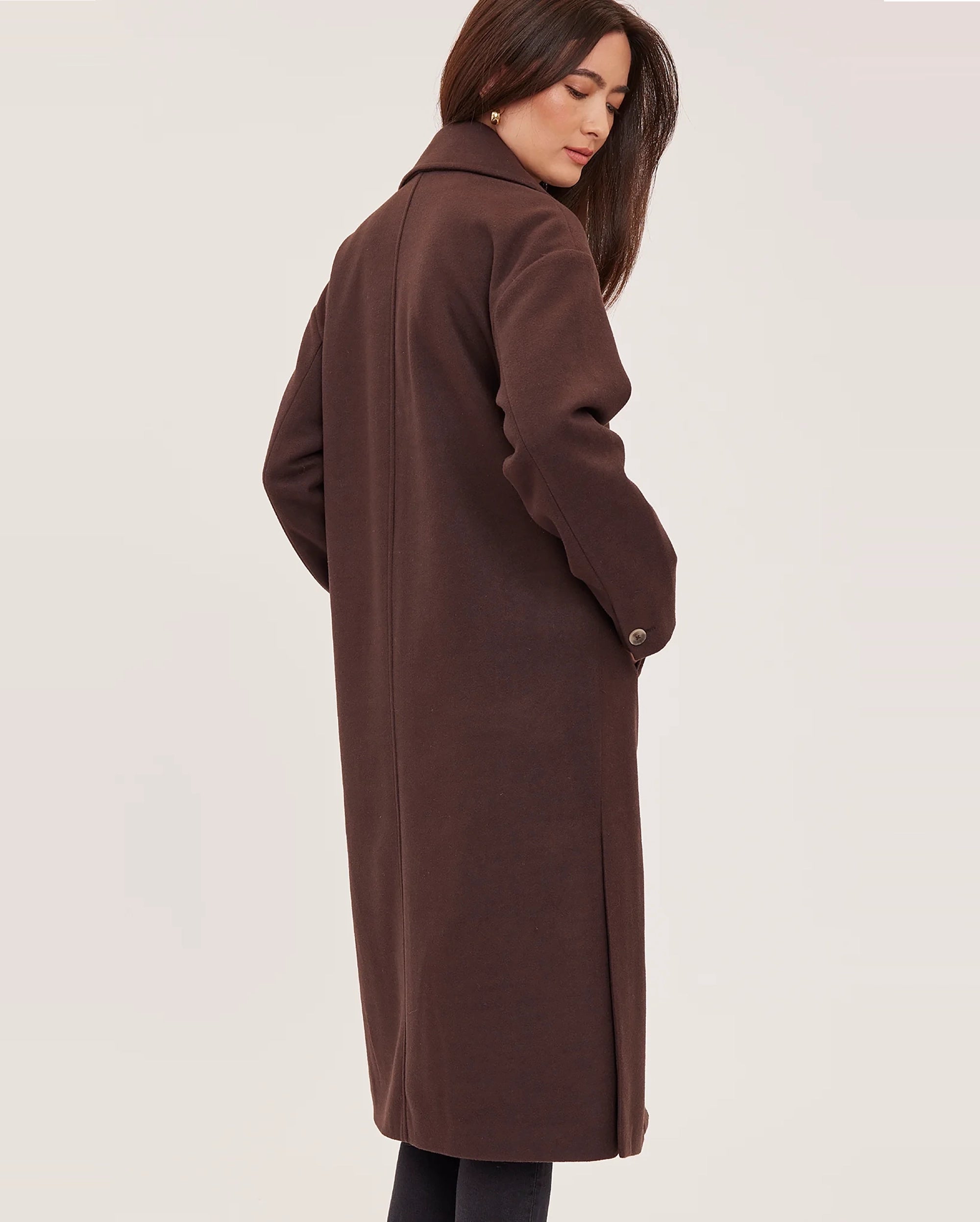 GENTLE FAWN Agatha Coat