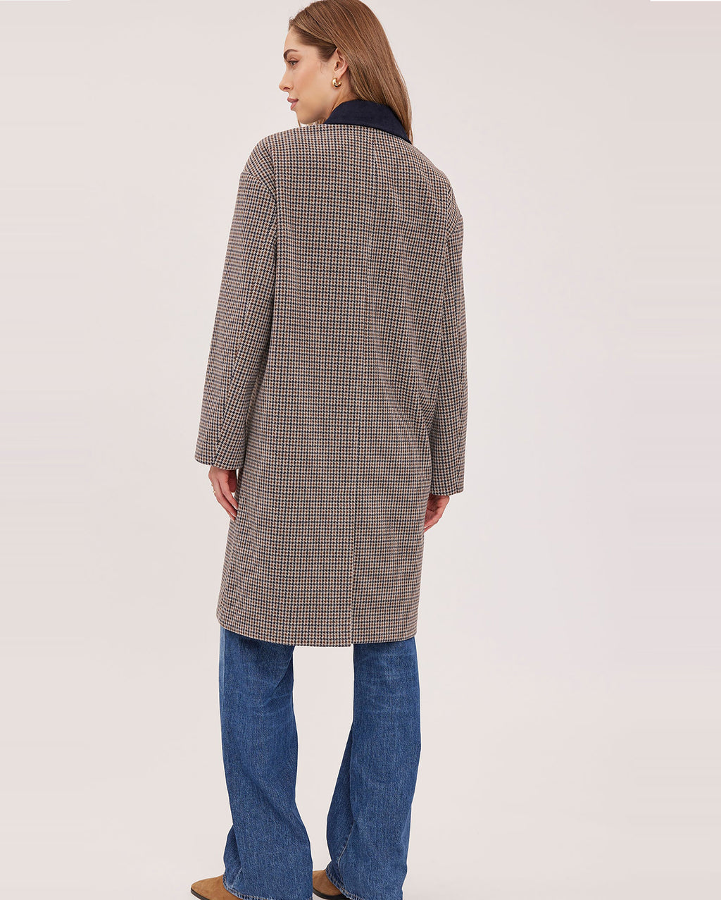 GENTLE FAWN Millie Coat