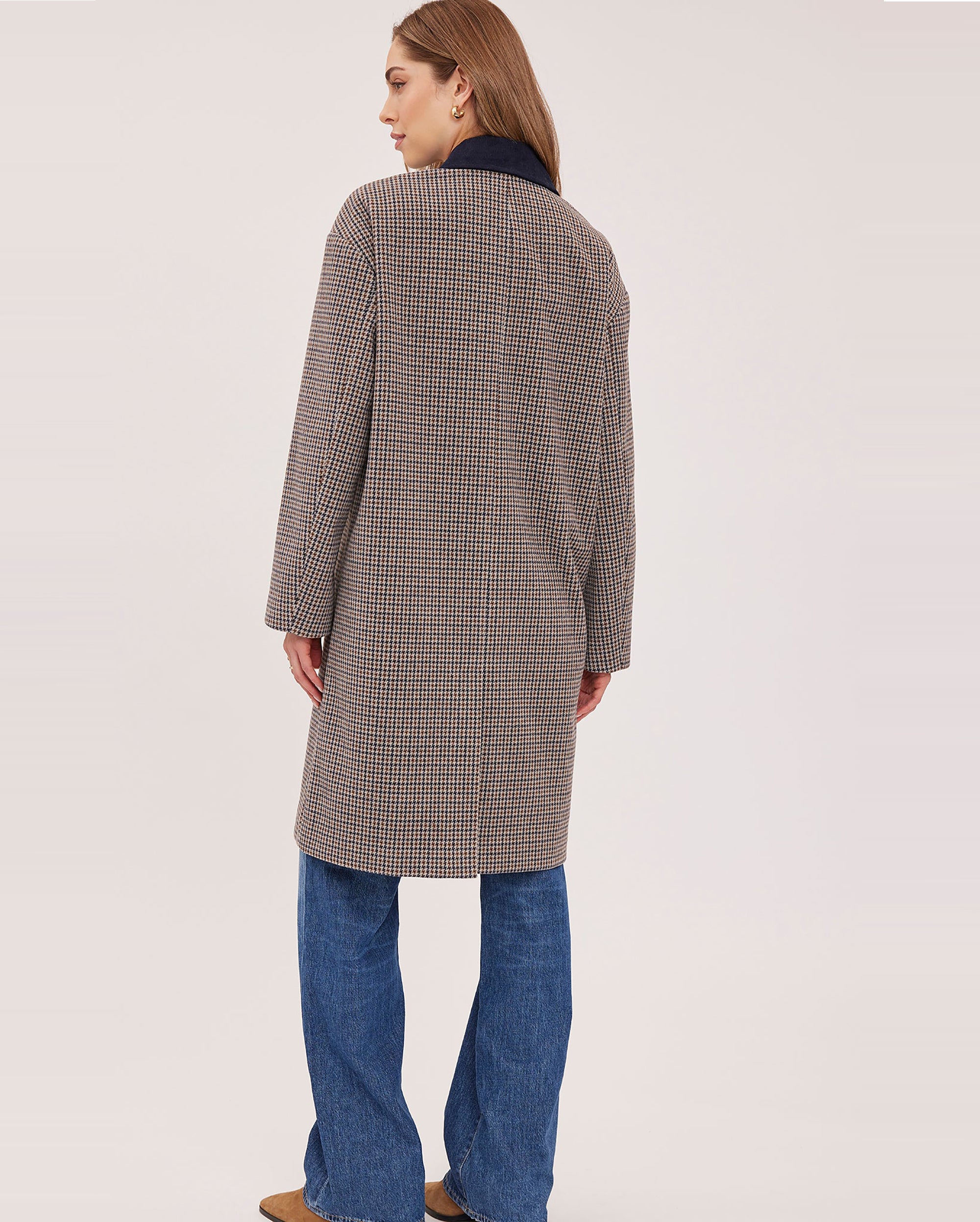 GENTLE FAWN Millie Coat