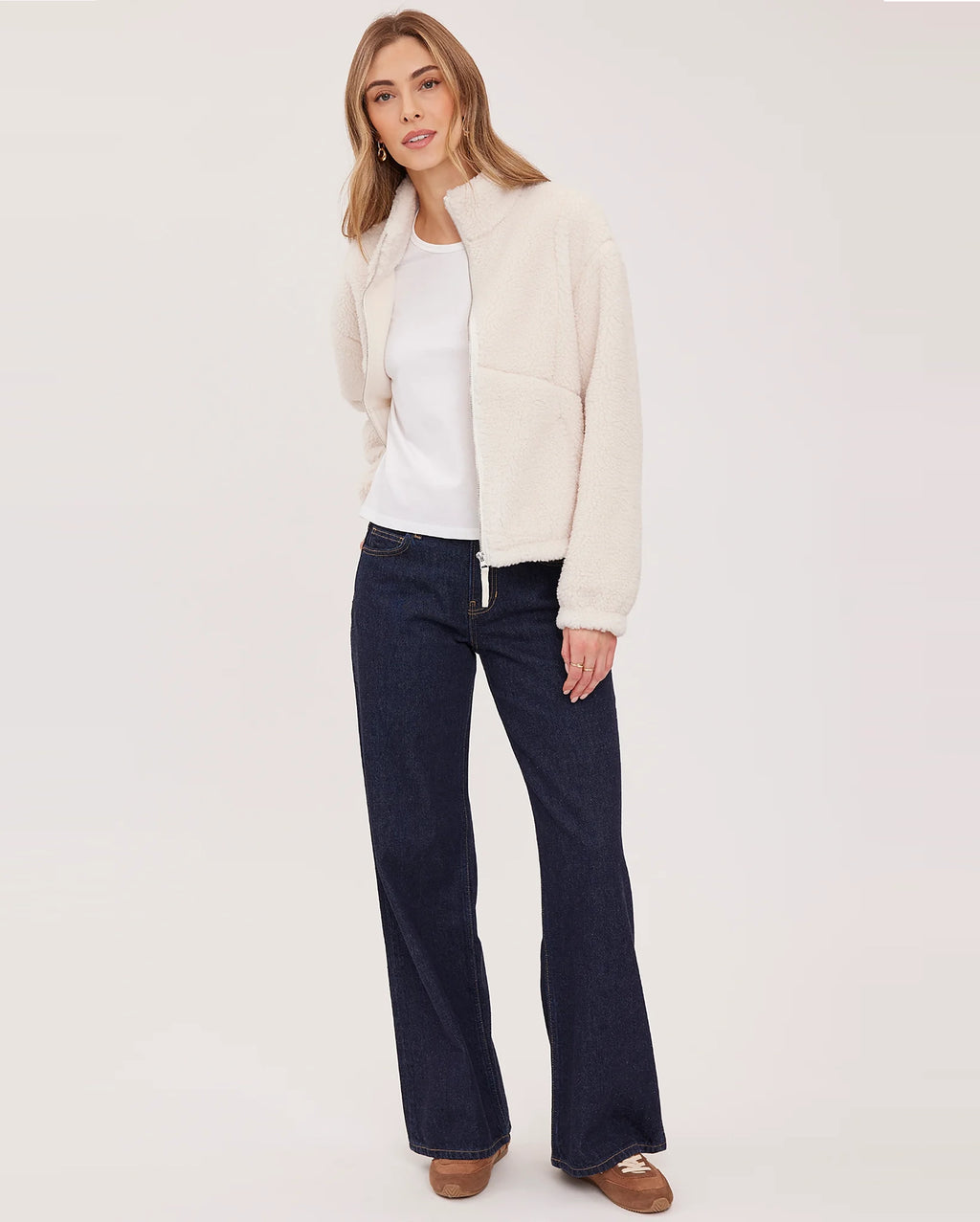 GENTLE FAWN Camden Coat