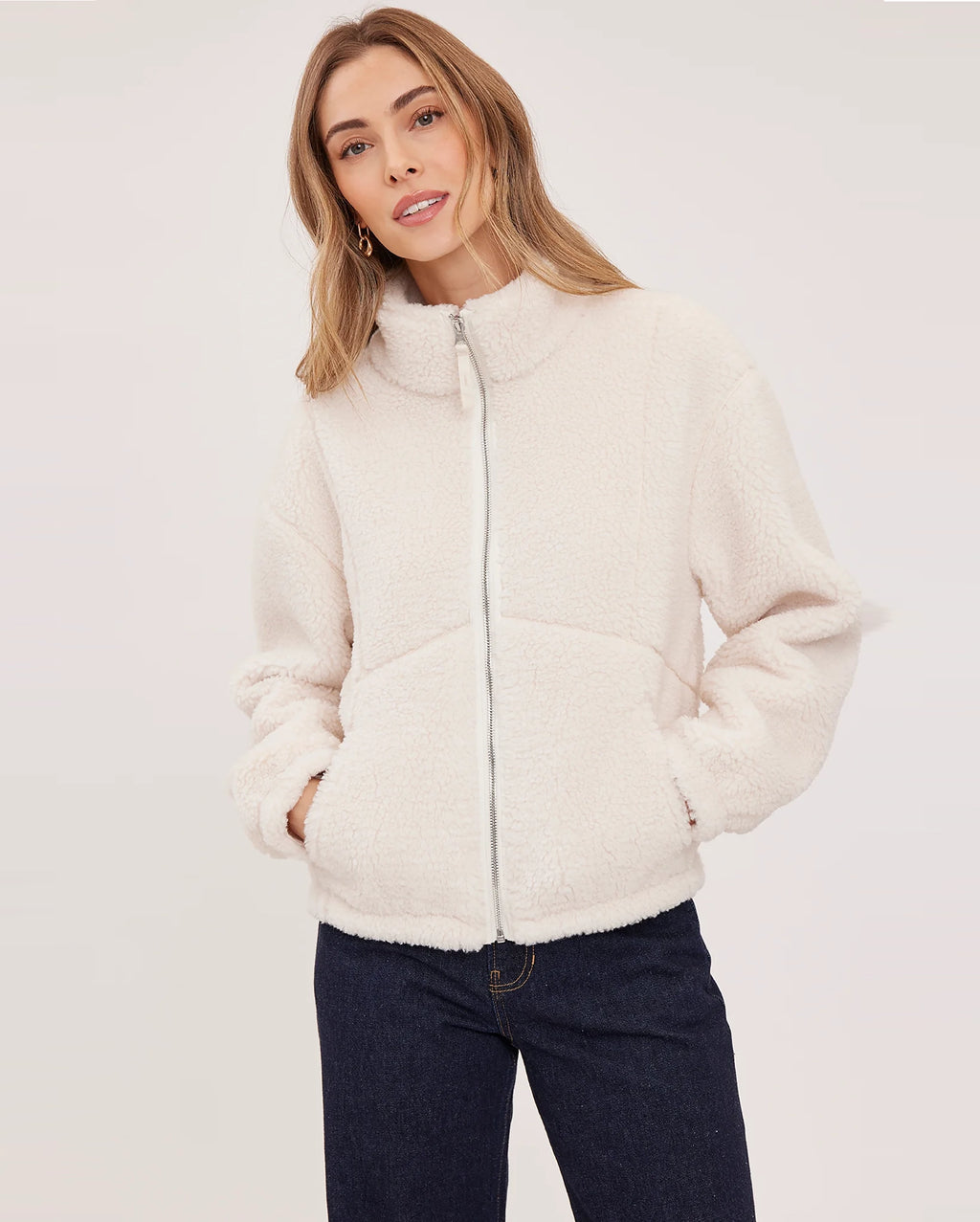 GENTLE FAWN Camden Coat