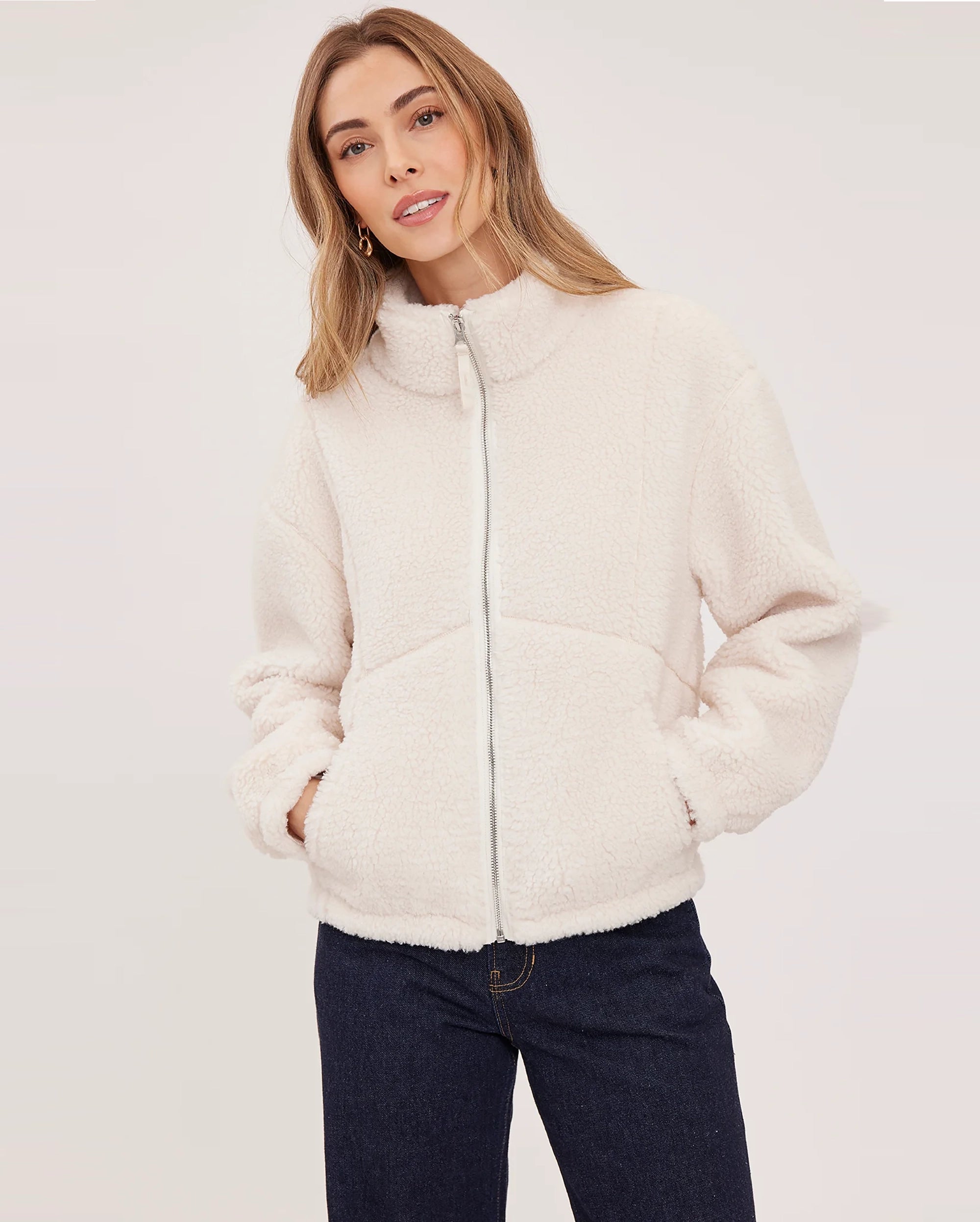 GENTLE FAWN Camden Coat
