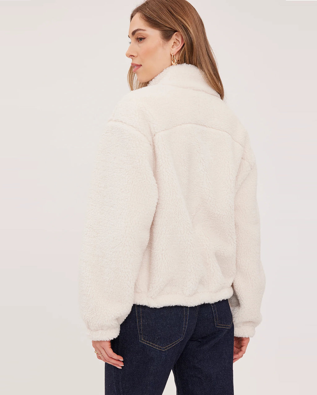 GENTLE FAWN Camden Coat