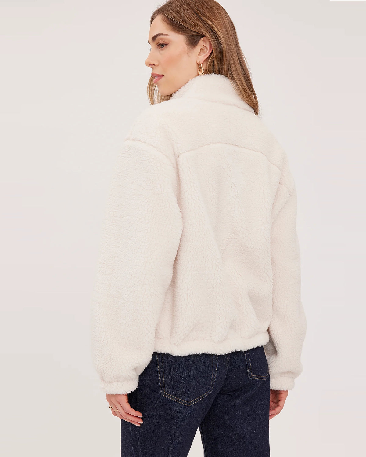 GENTLE FAWN Camden Coat