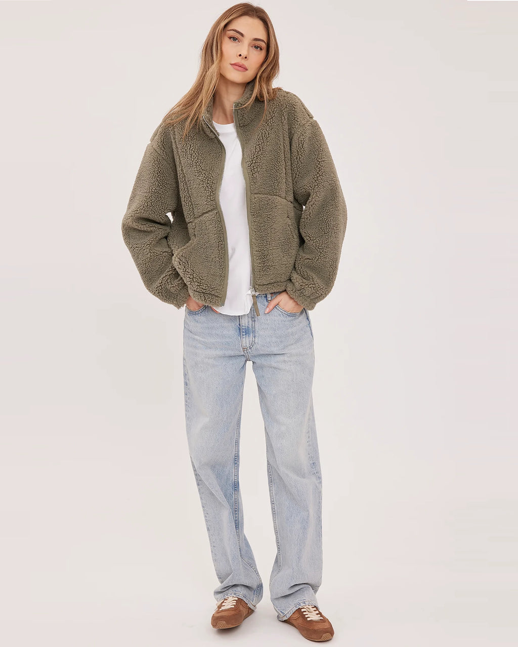 GENTLE FAWN Camden Coat