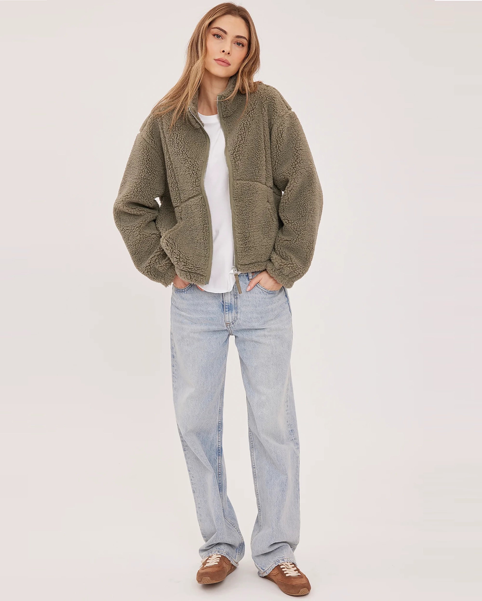 GENTLE FAWN Camden Coat