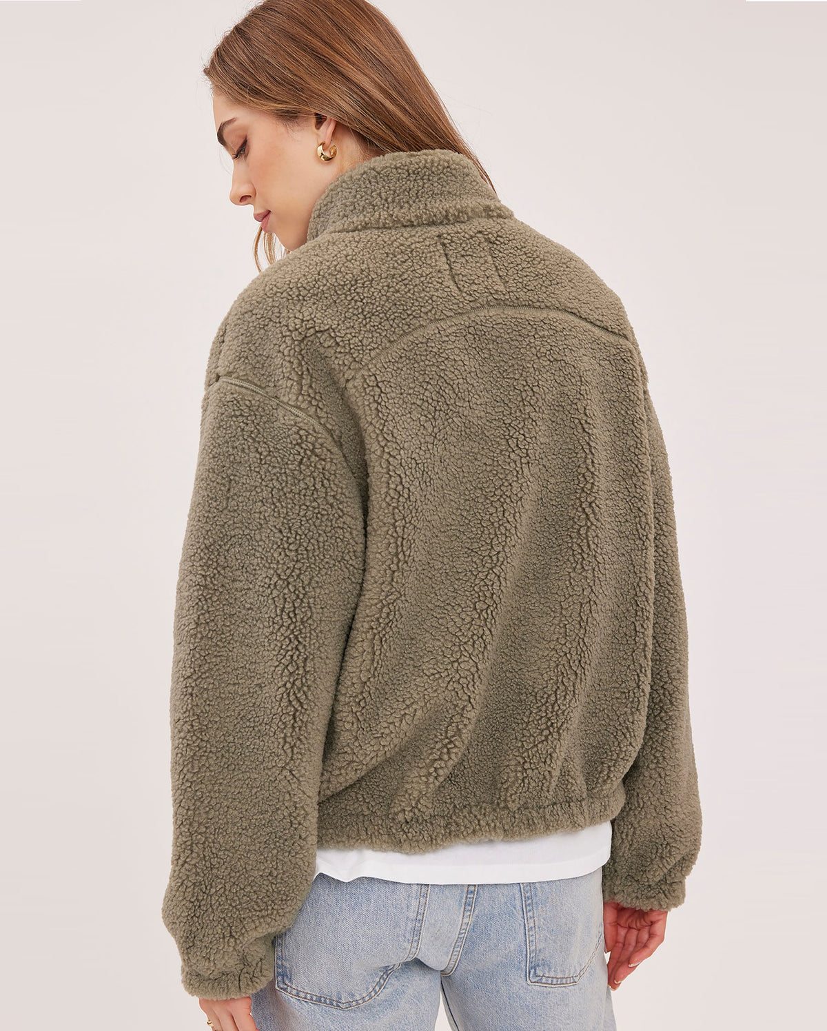 GENTLE FAWN Camden Coat